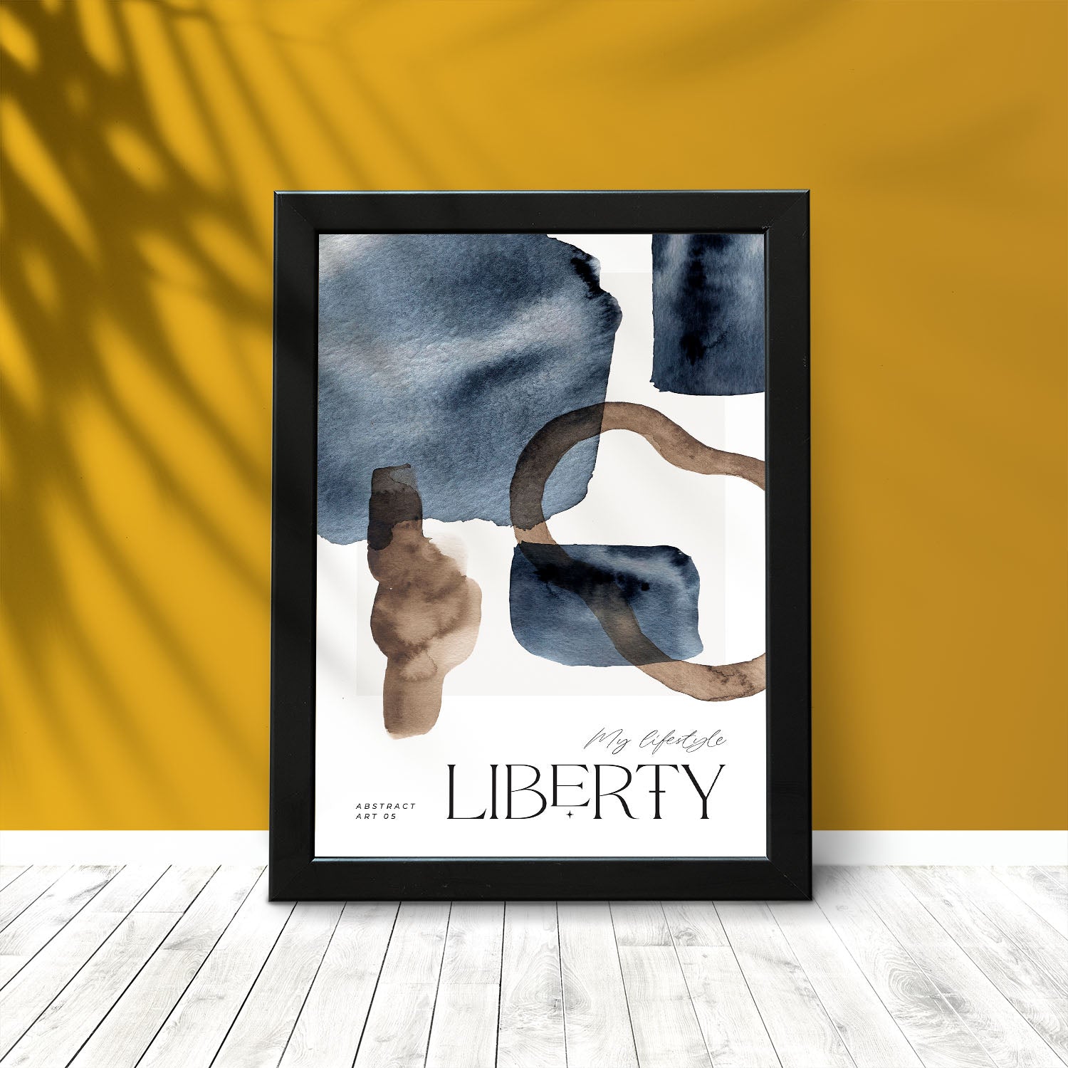 Liberal mind-Artwork-Nacnic-Nacnic Estudio SL