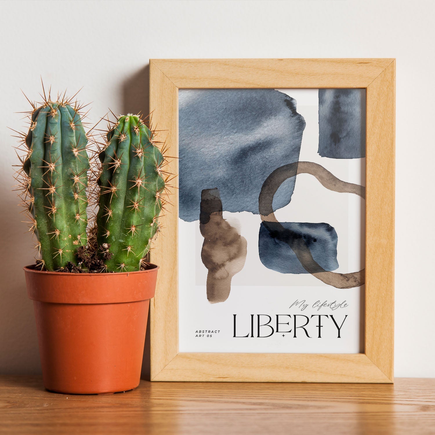 Liberal mind-Artwork-Nacnic-Nacnic Estudio SL