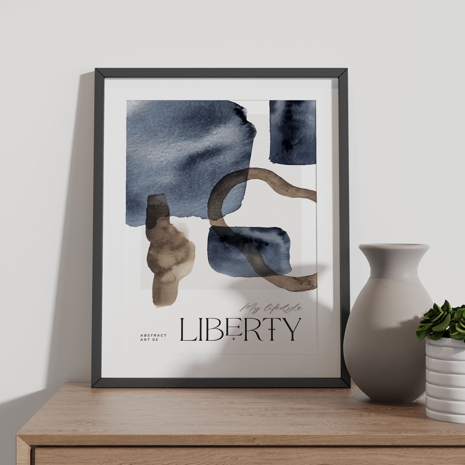 Liberal mind-Artwork-Nacnic-Nacnic Estudio SL