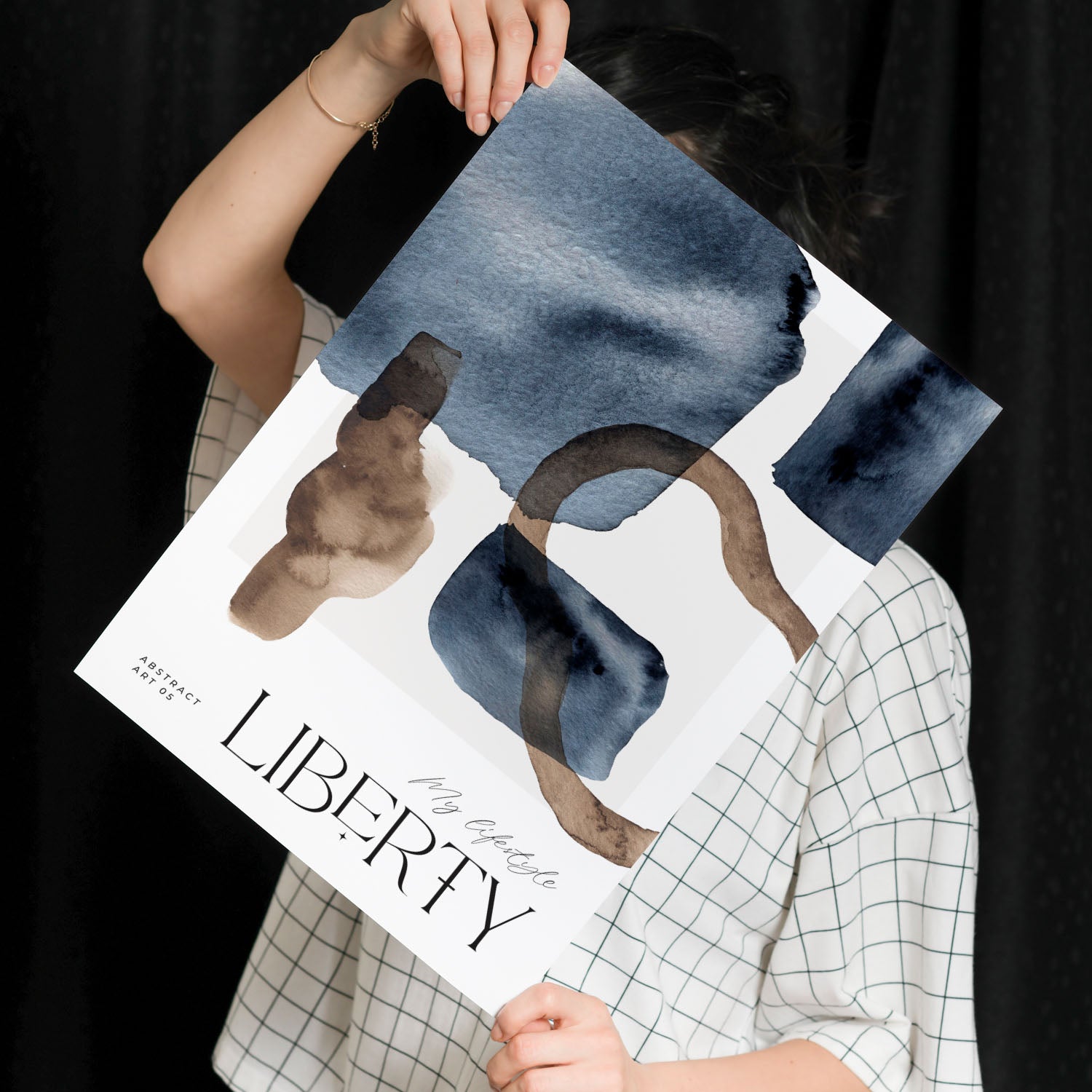 Liberal mind-Artwork-Nacnic-Nacnic Estudio SL