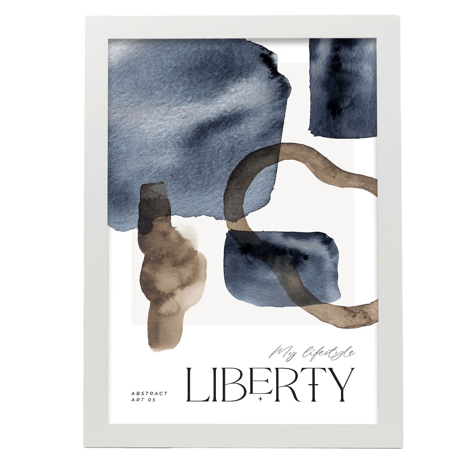 Liberal mind-Artwork-Nacnic-A3-Marco Blanco-Nacnic Estudio SL