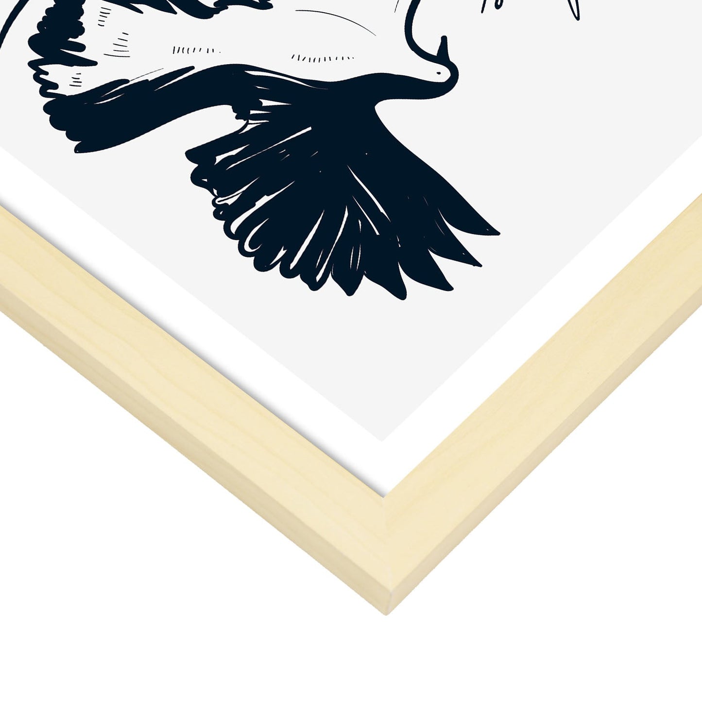 Love Doves-Artwork-Nacnic-Nacnic Estudio SL