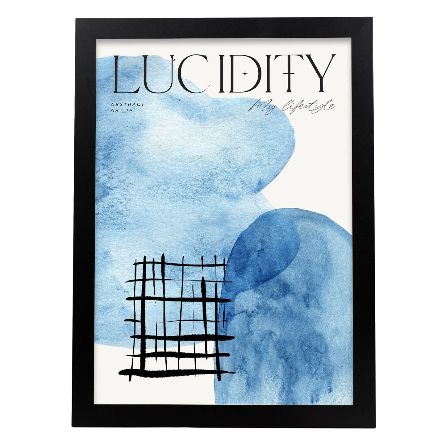 Lucidity-Artwork-Nacnic-A3-Sin marco-Nacnic Estudio SL