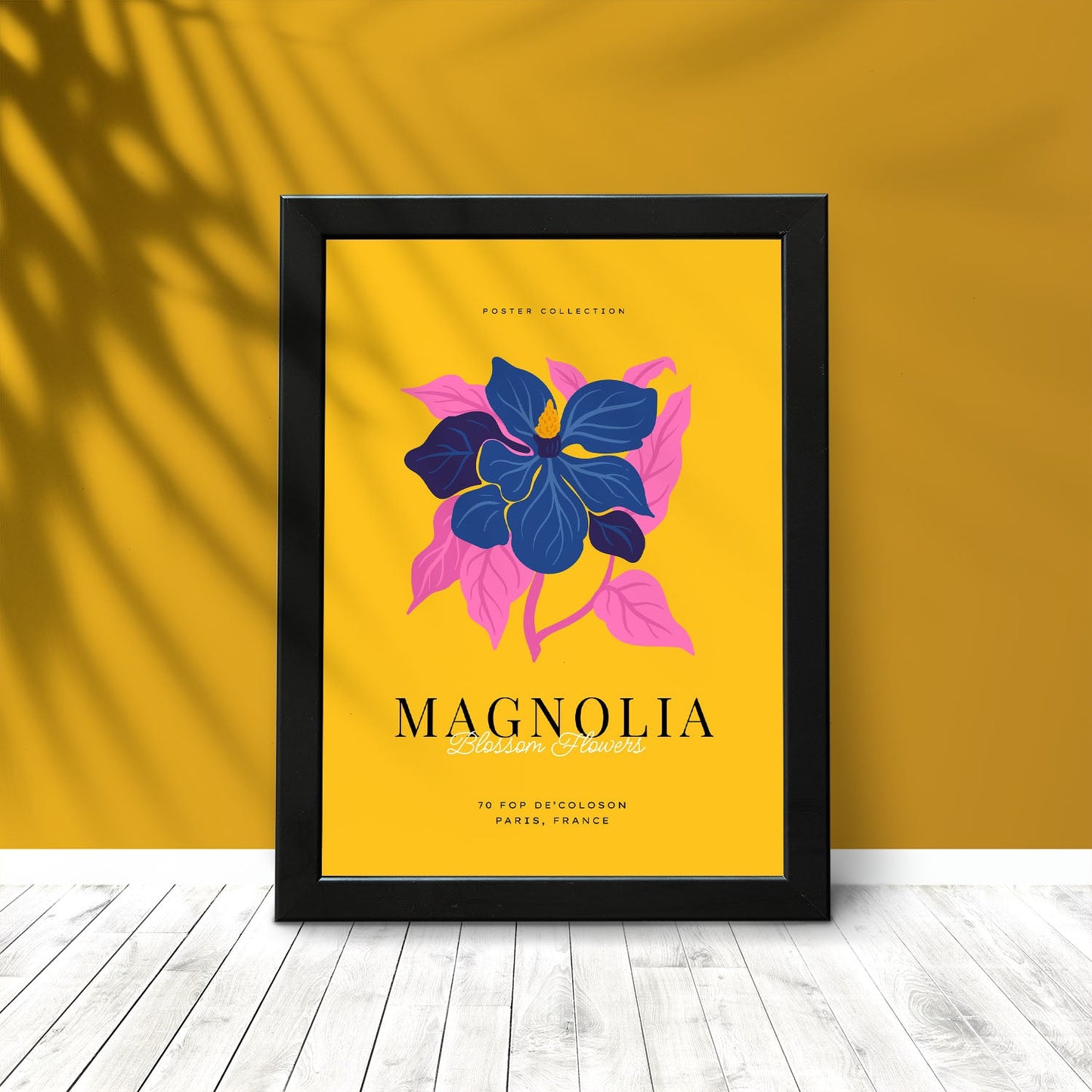 Magnolia-Artwork-Nacnic-Nacnic Estudio SL