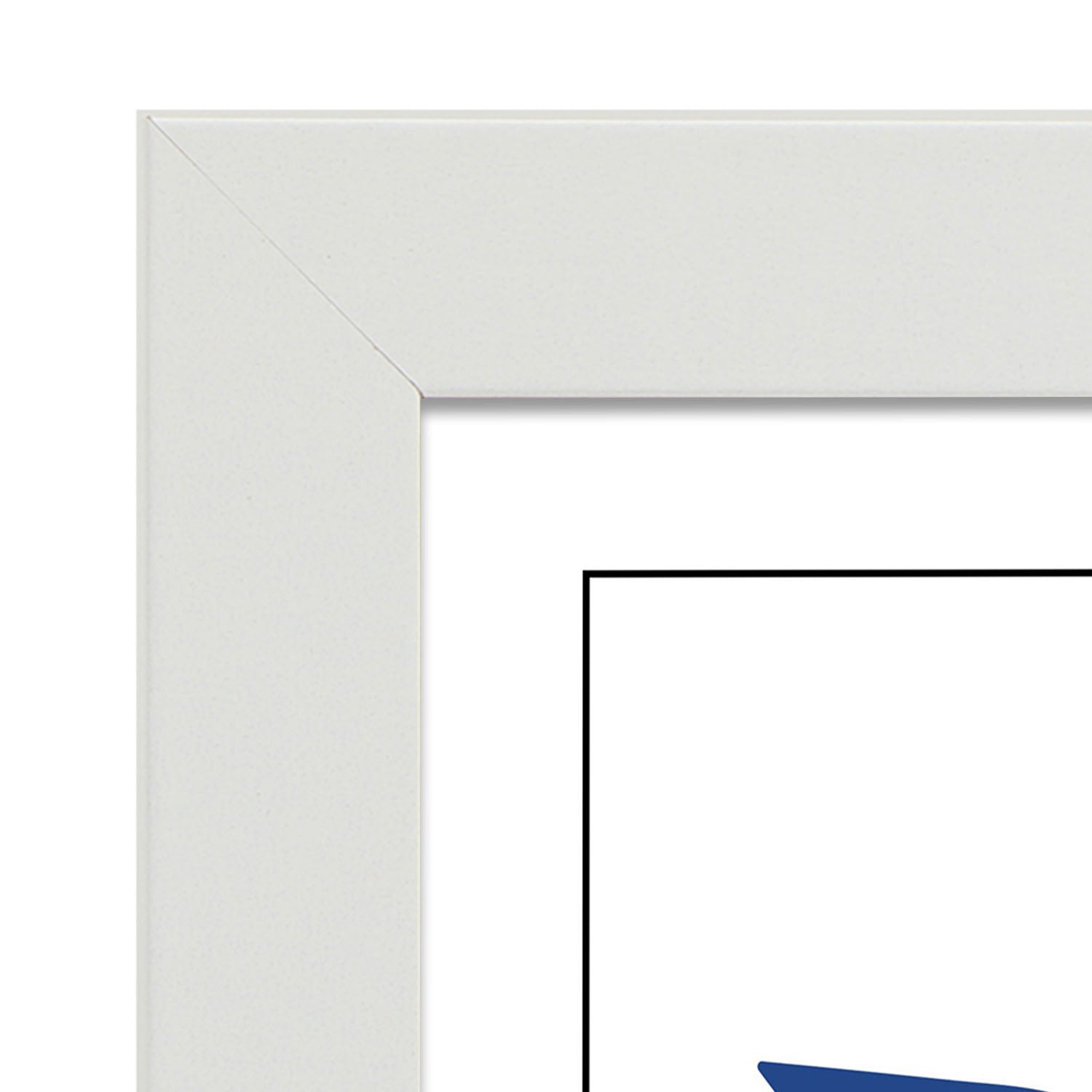 Magnolia Blue and Yellow-Artwork-Nacnic-Nacnic Estudio SL