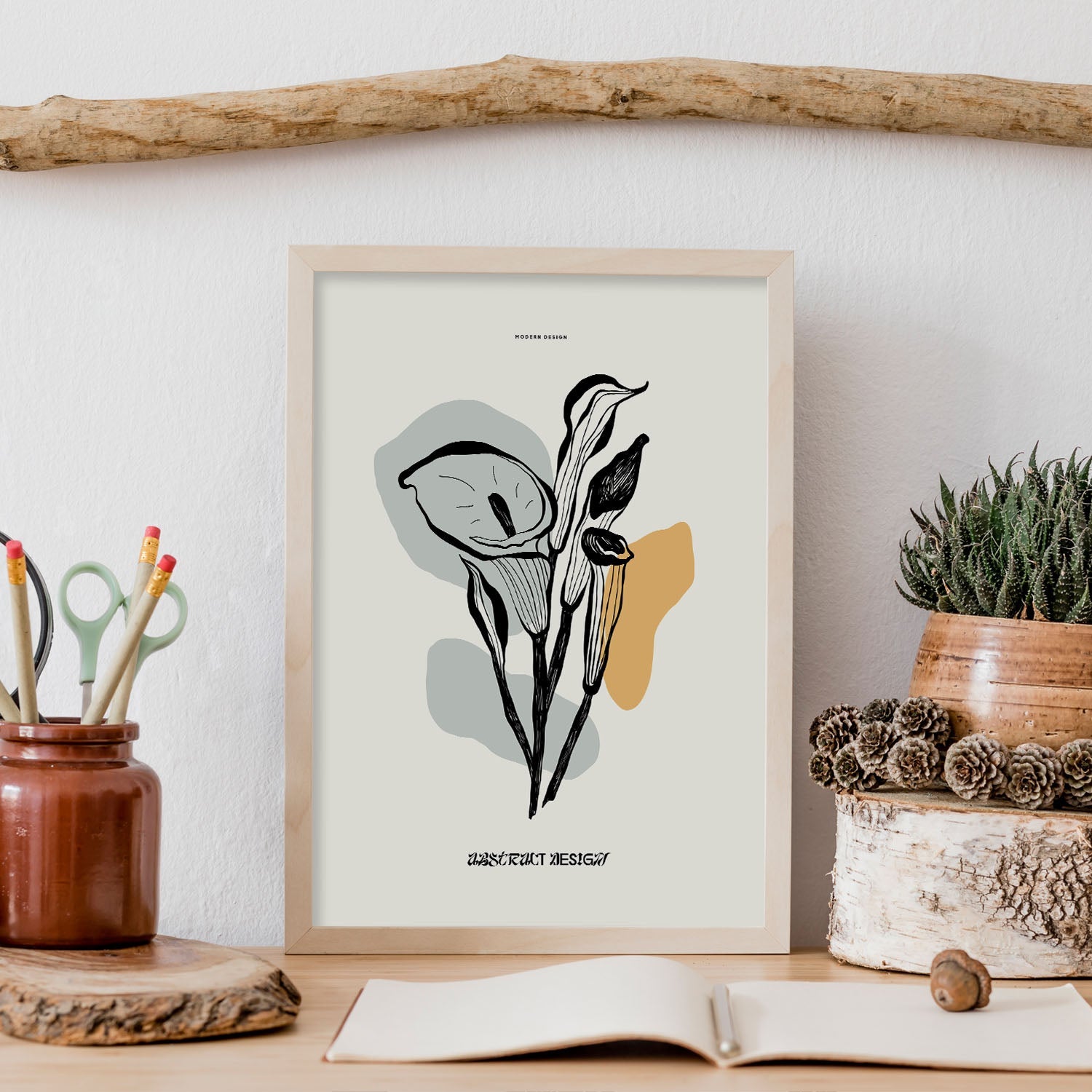 Maidenhood-Artwork-Nacnic-Nacnic Estudio SL