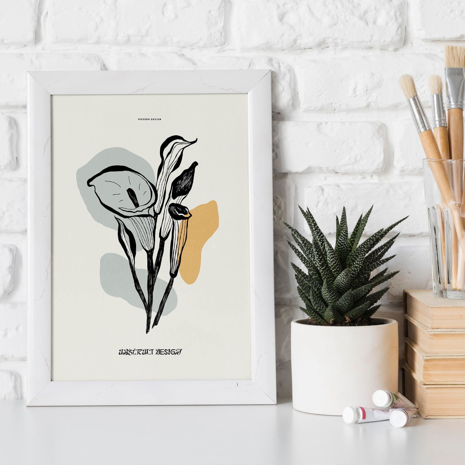 Maidenhood-Artwork-Nacnic-Nacnic Estudio SL