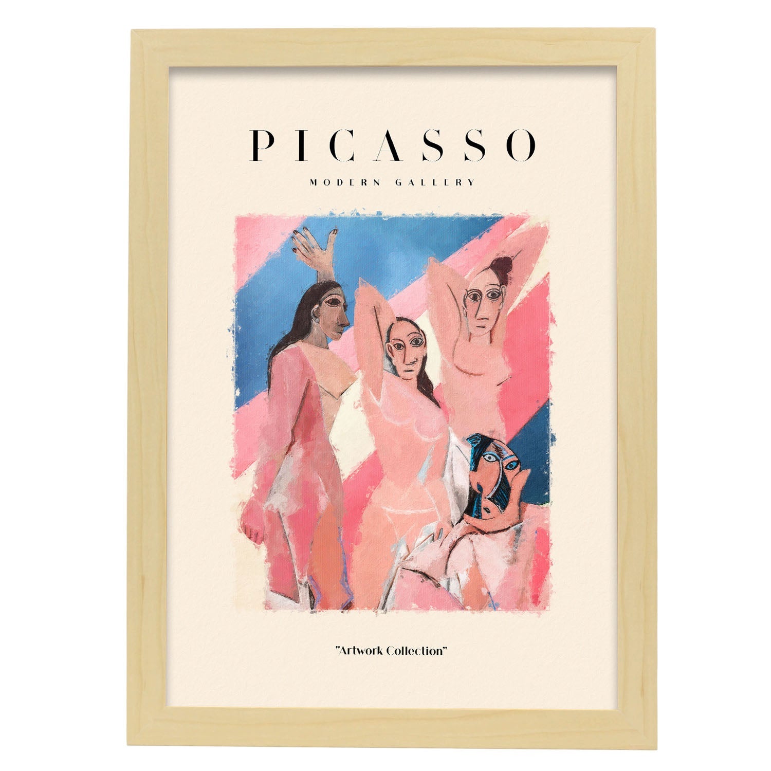 methodical-Artwork-Nacnic-A3-Marco Madera clara-Nacnic Estudio SL