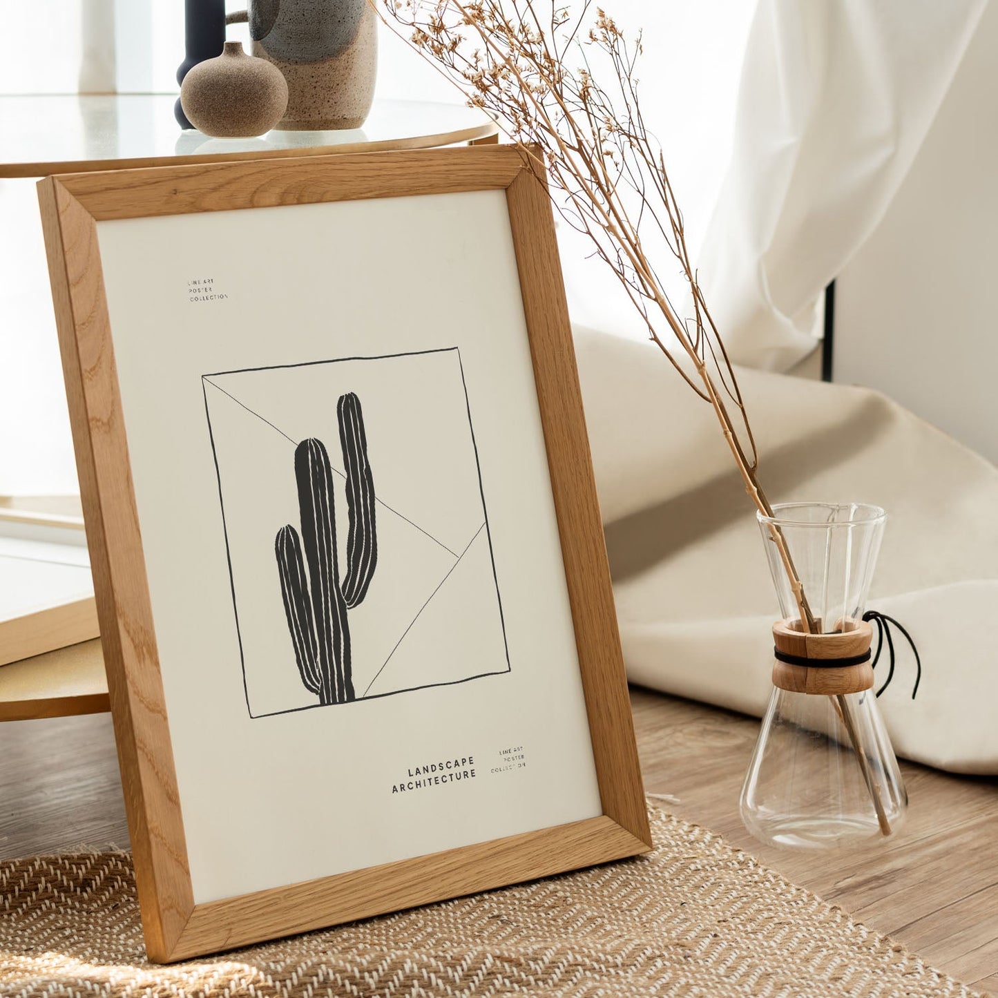 Mexican Fence-Artwork-Nacnic-Nacnic Estudio SL
