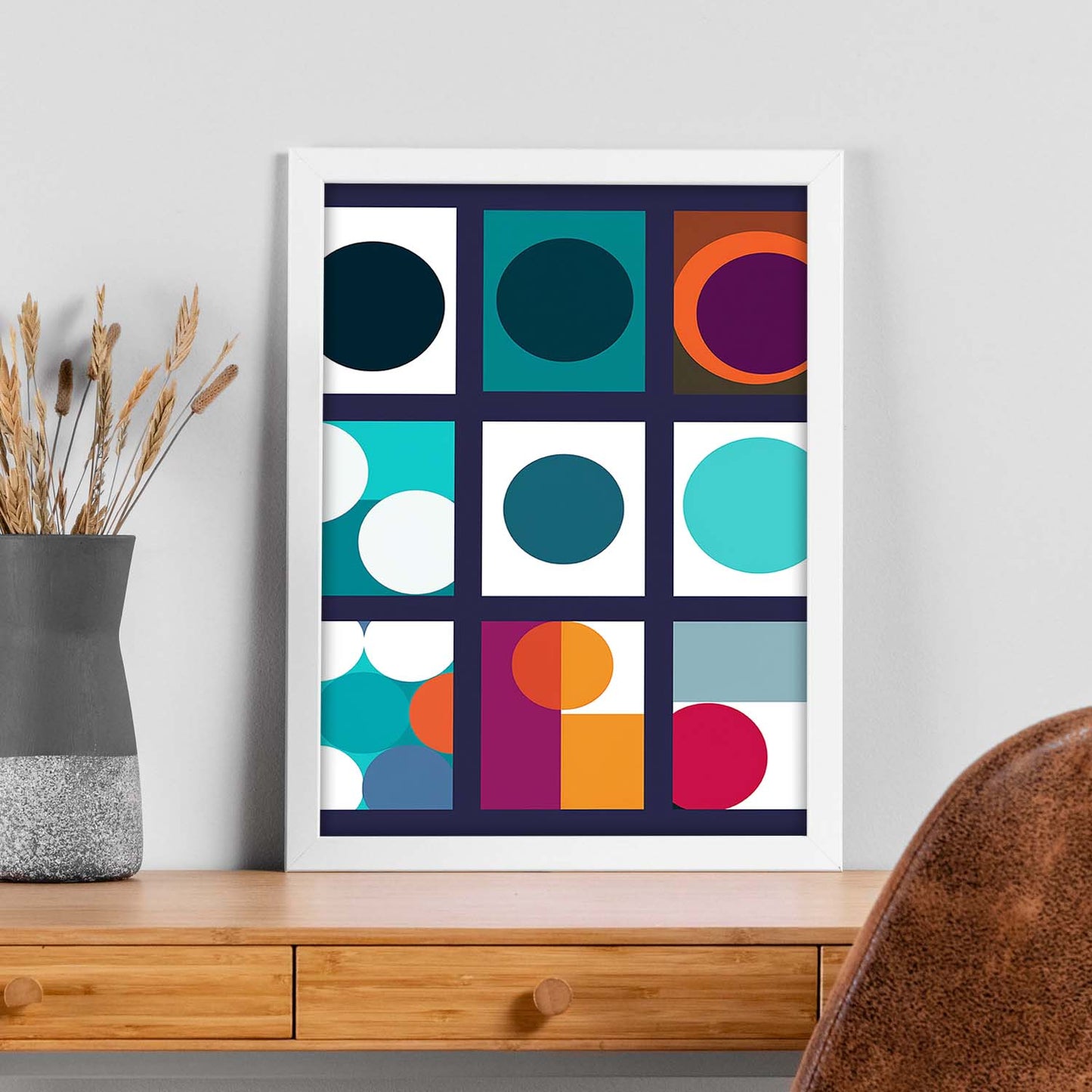 Póster Minimalista