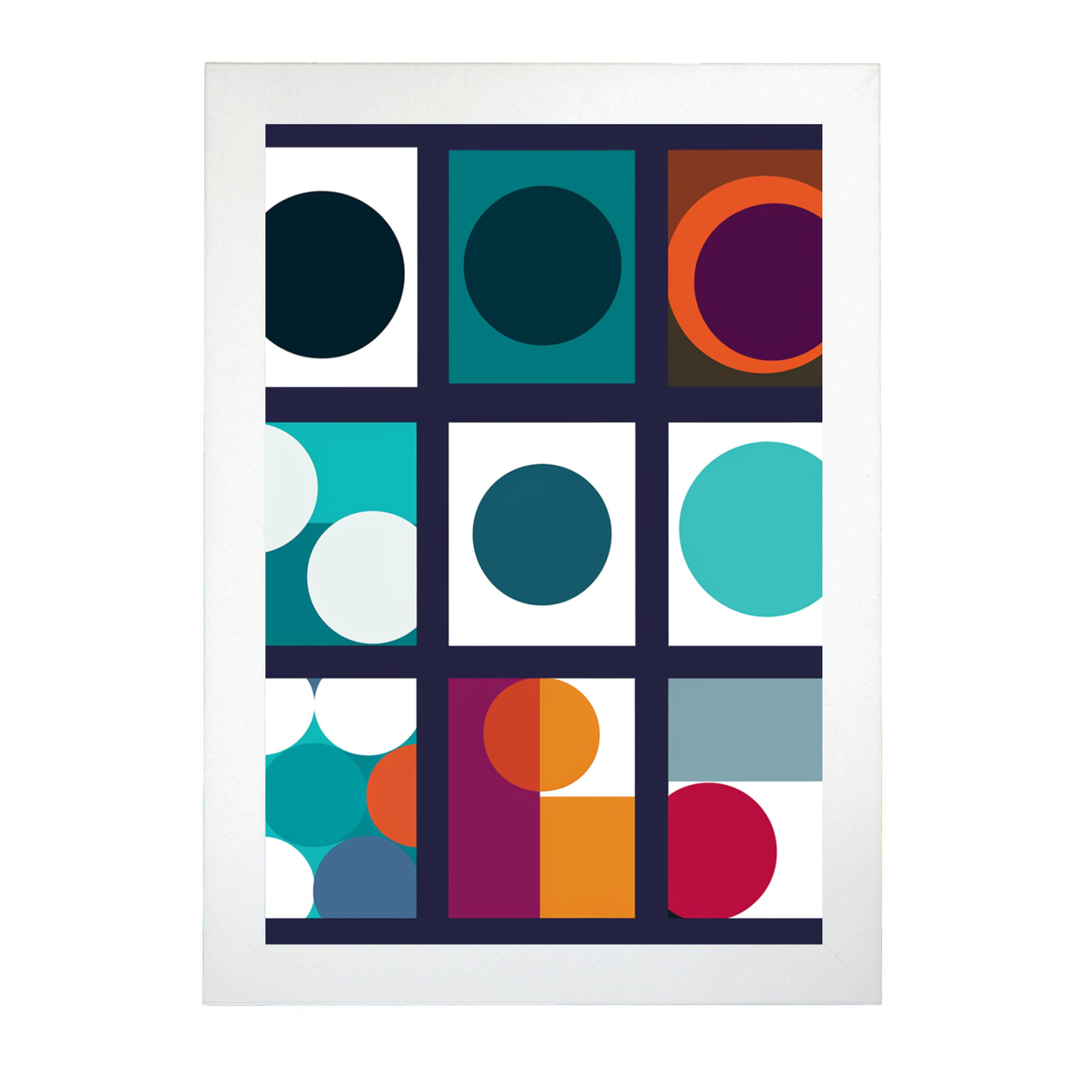Póster Minimalista