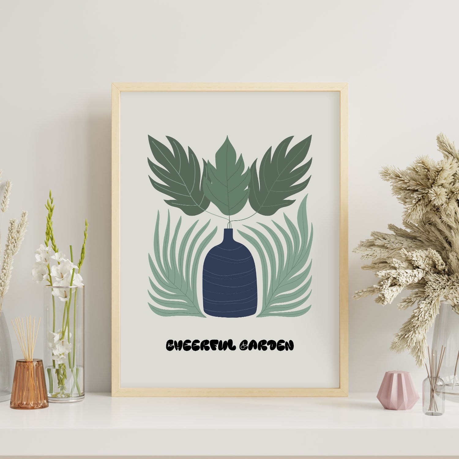 Naturalized-Artwork-Nacnic-Nacnic Estudio SL