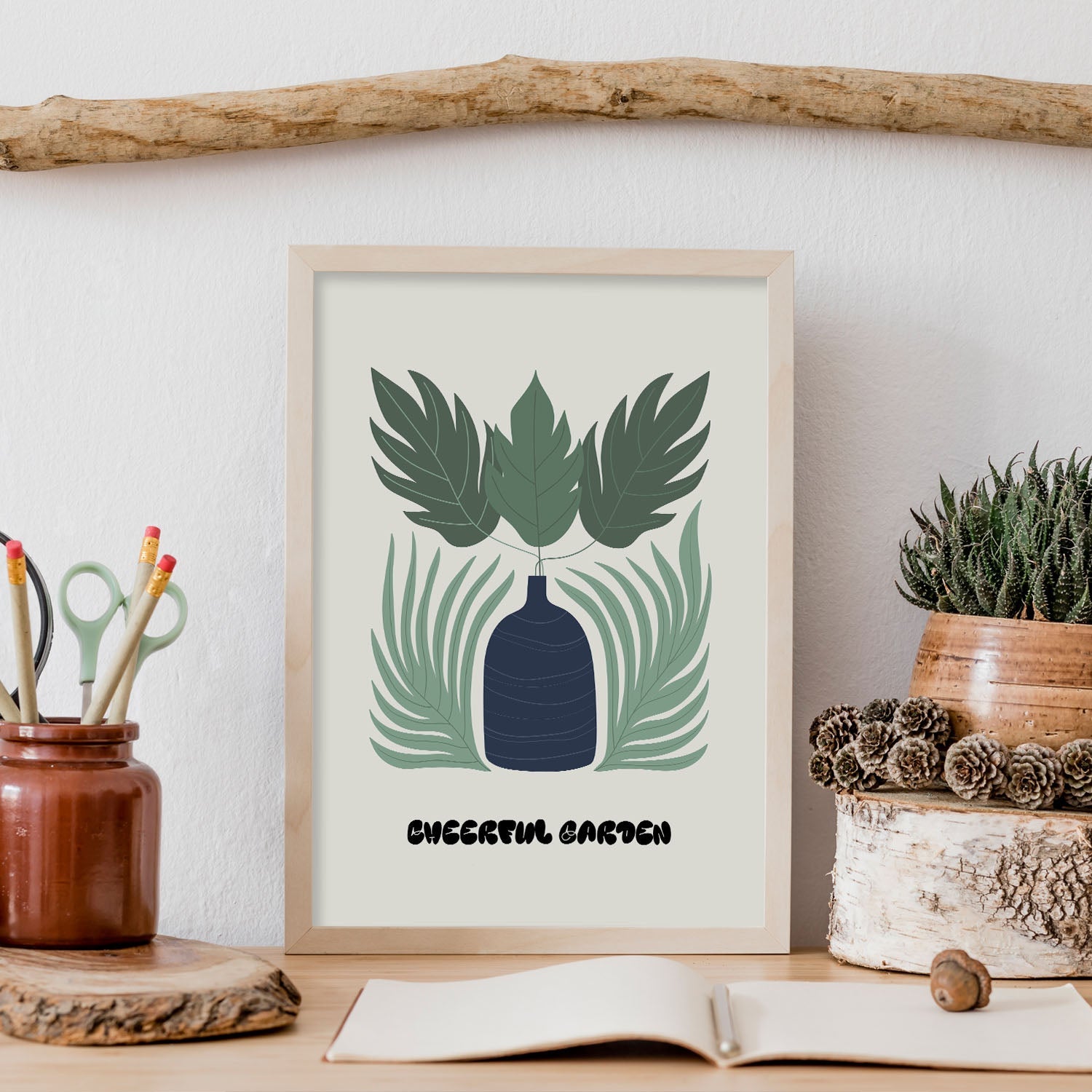 Naturalized-Artwork-Nacnic-Nacnic Estudio SL