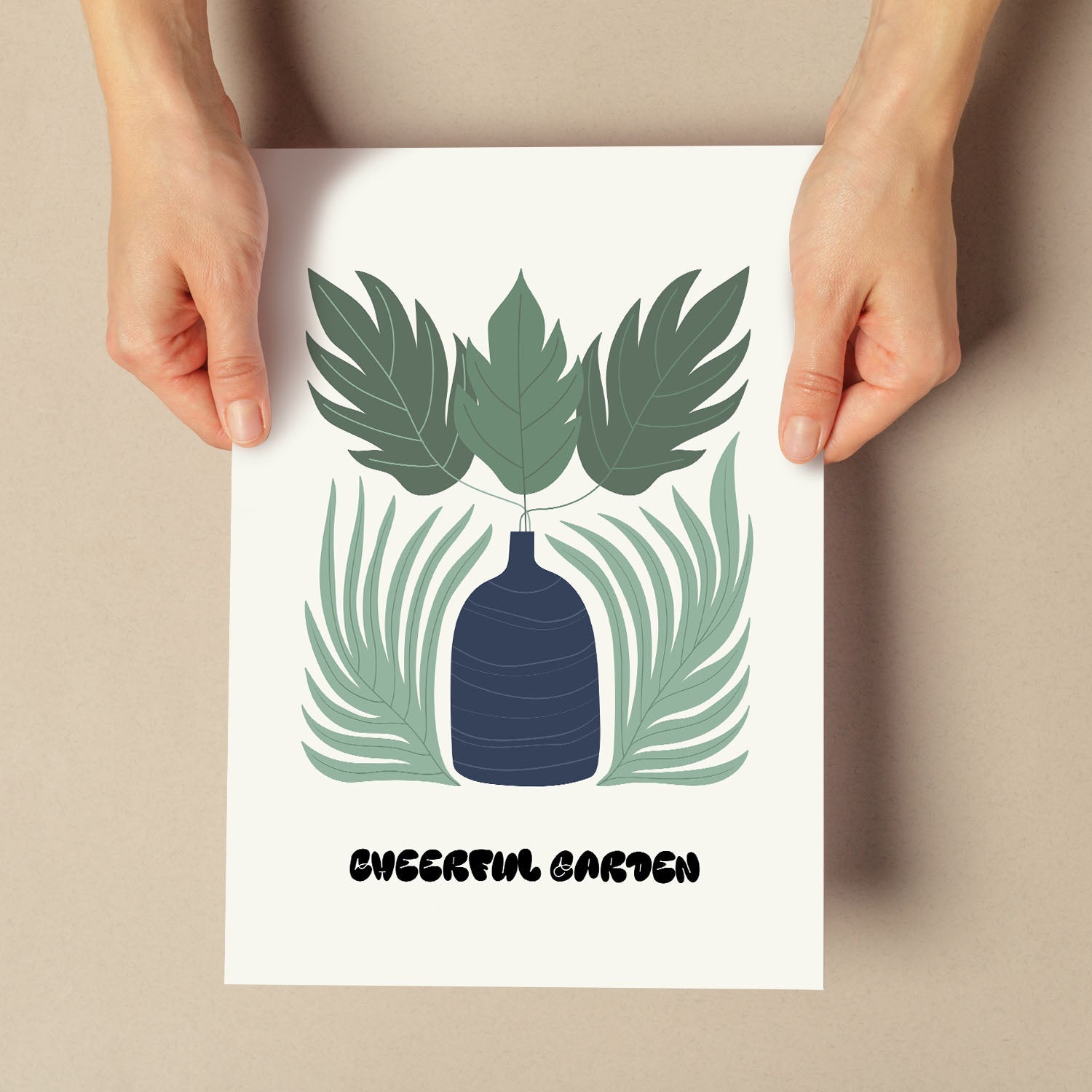 Naturalized-Artwork-Nacnic-Nacnic Estudio SL