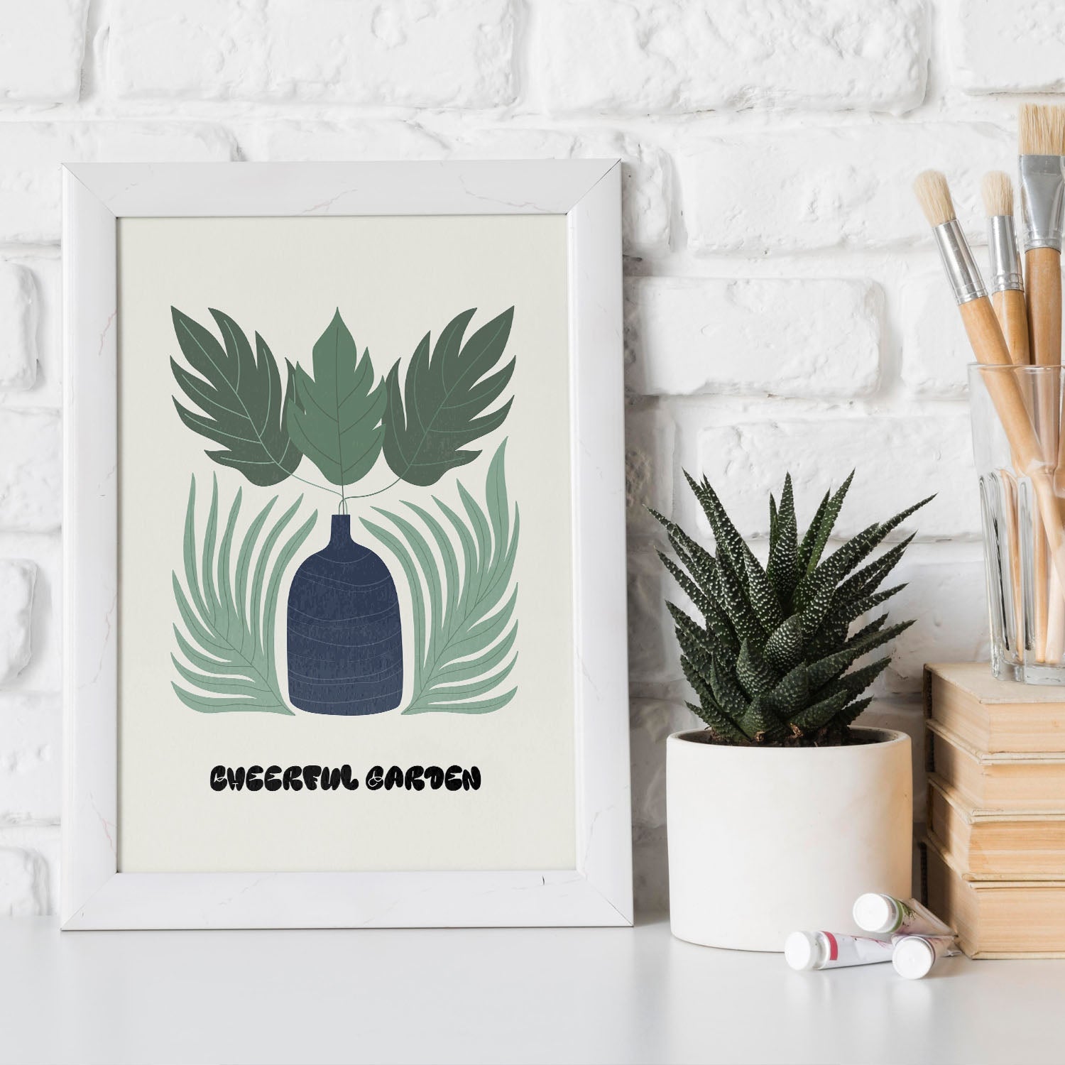 Naturalized-Artwork-Nacnic-Nacnic Estudio SL