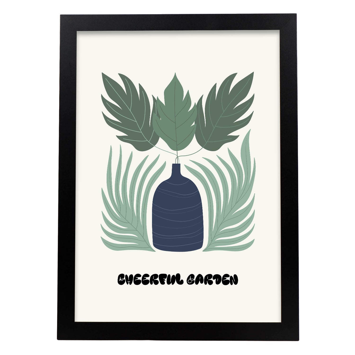 Naturalized-Artwork-Nacnic-A3-Sin marco-Nacnic Estudio SL