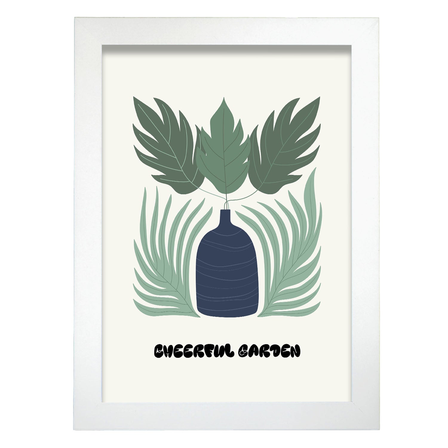 Naturalized-Artwork-Nacnic-A4-Marco Blanco-Nacnic Estudio SL