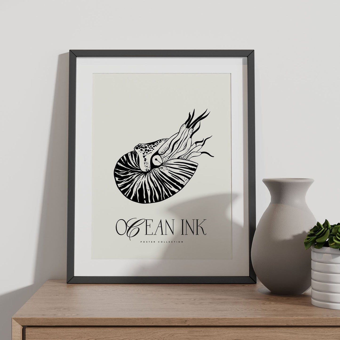 Nautilus-Artwork-Nacnic-Nacnic Estudio SL