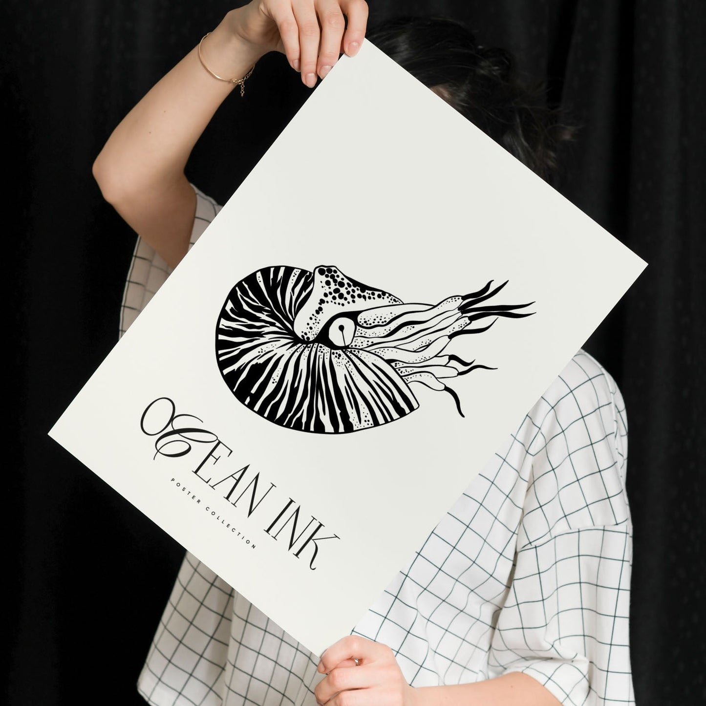 Nautilus-Artwork-Nacnic-Nacnic Estudio SL