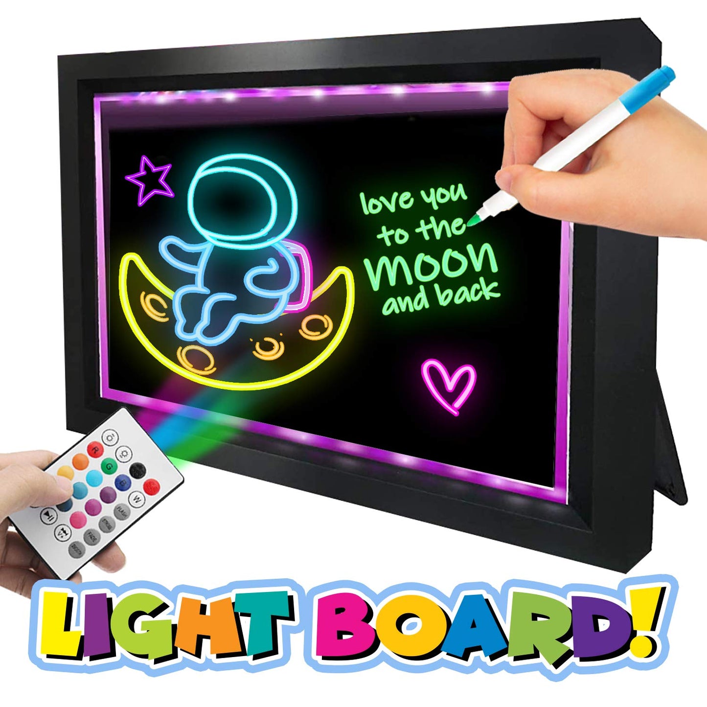 NINOSTAR -K11 Light Board para niños-Nacnic-Nacnic Estudio SL