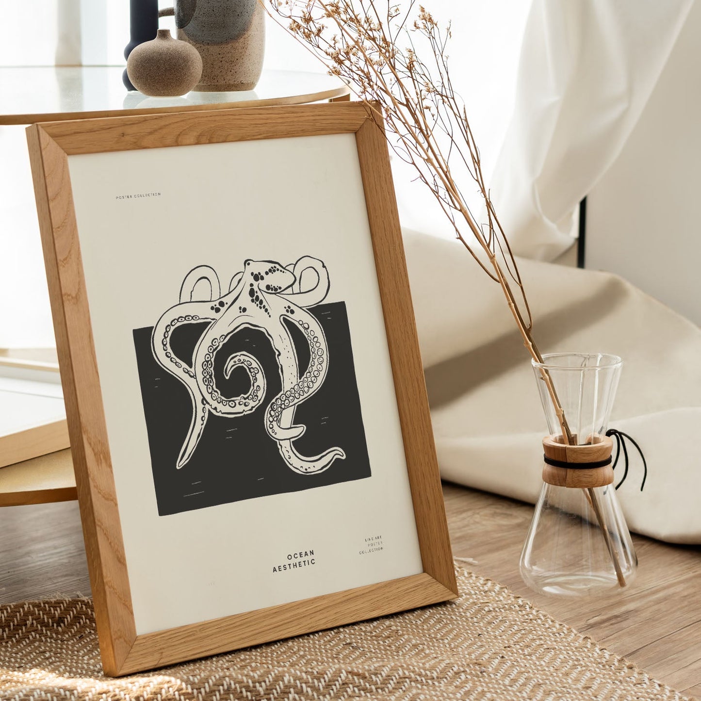 Octopus-Artwork-Nacnic-Nacnic Estudio SL