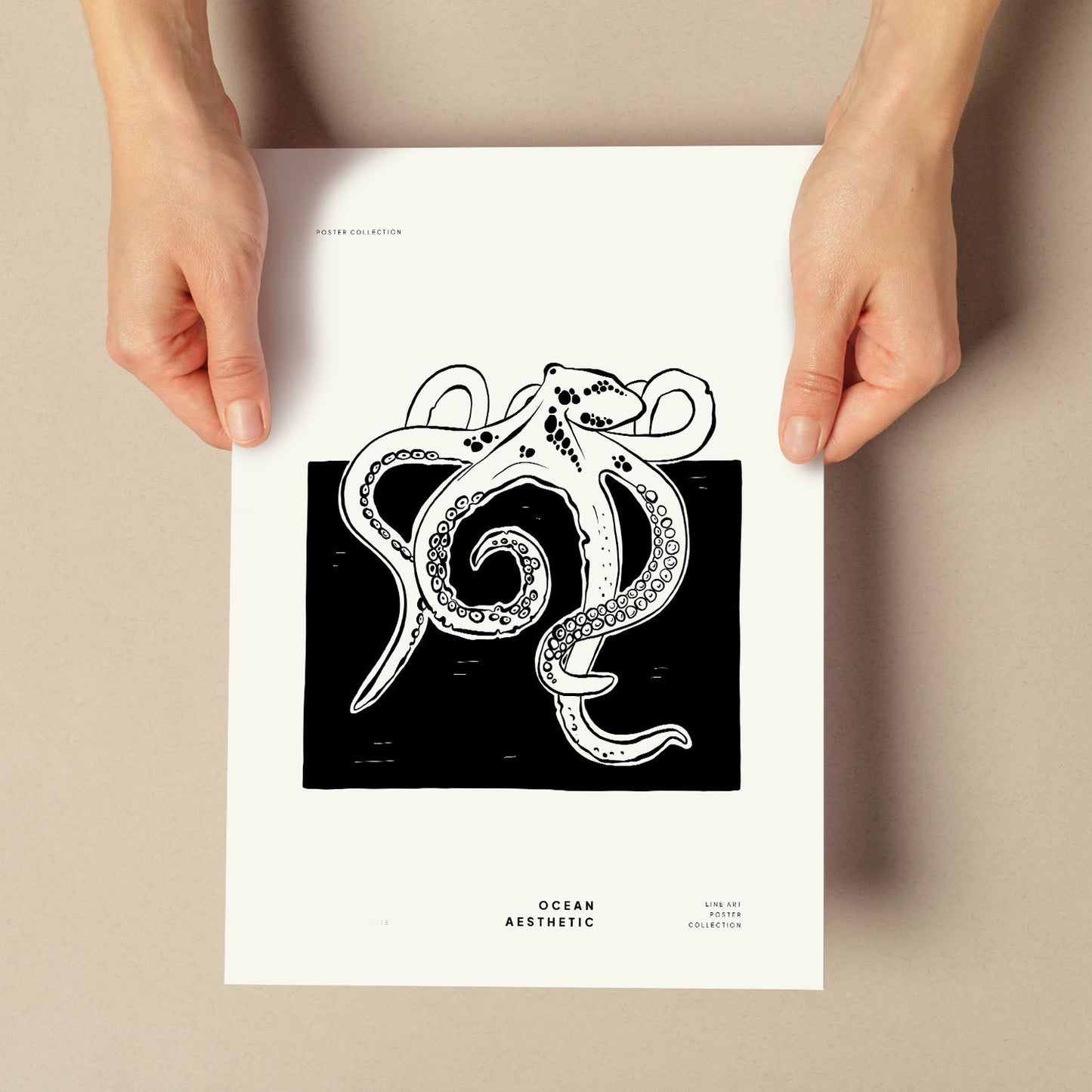 Octopus-Artwork-Nacnic-Nacnic Estudio SL
