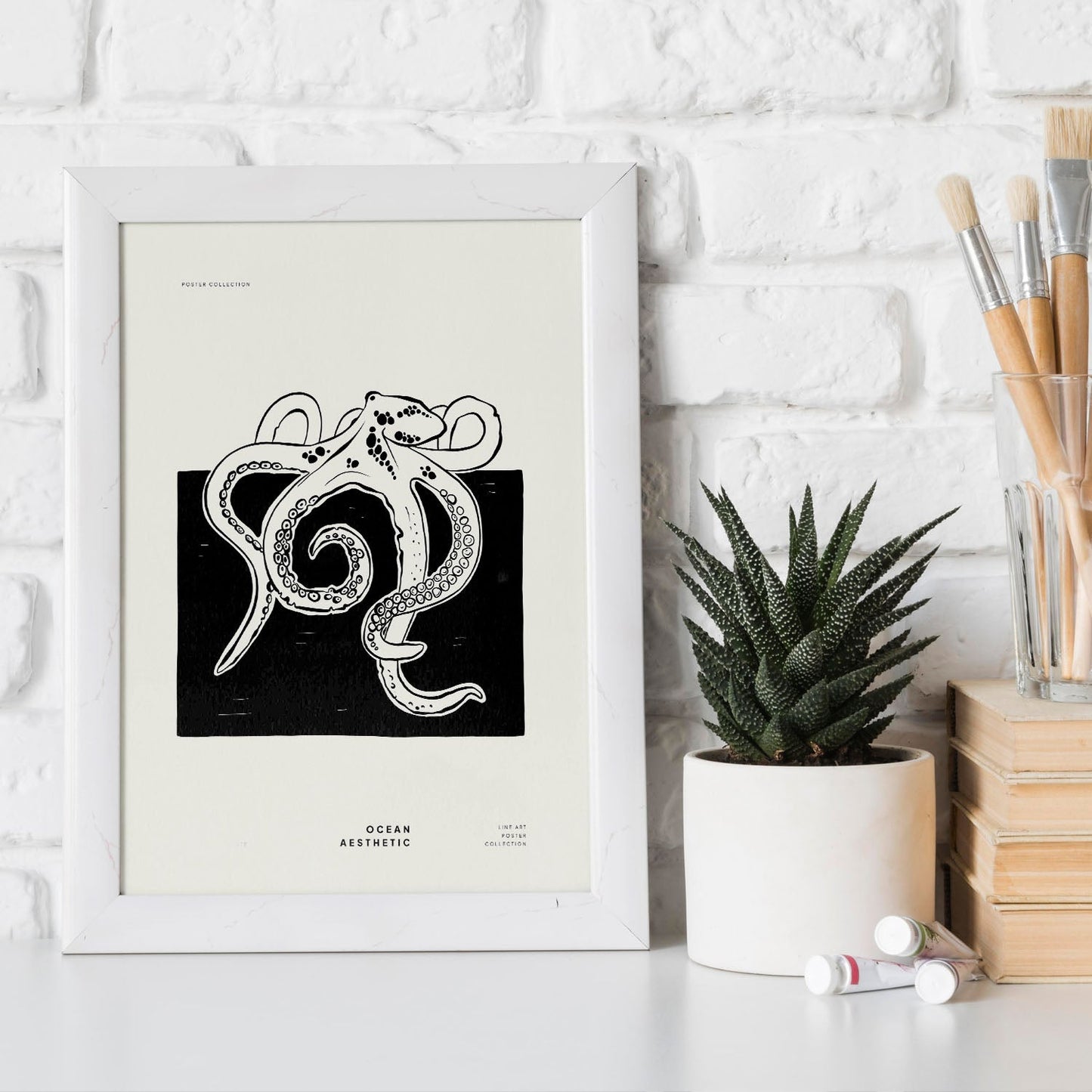 Octopus-Artwork-Nacnic-Nacnic Estudio SL