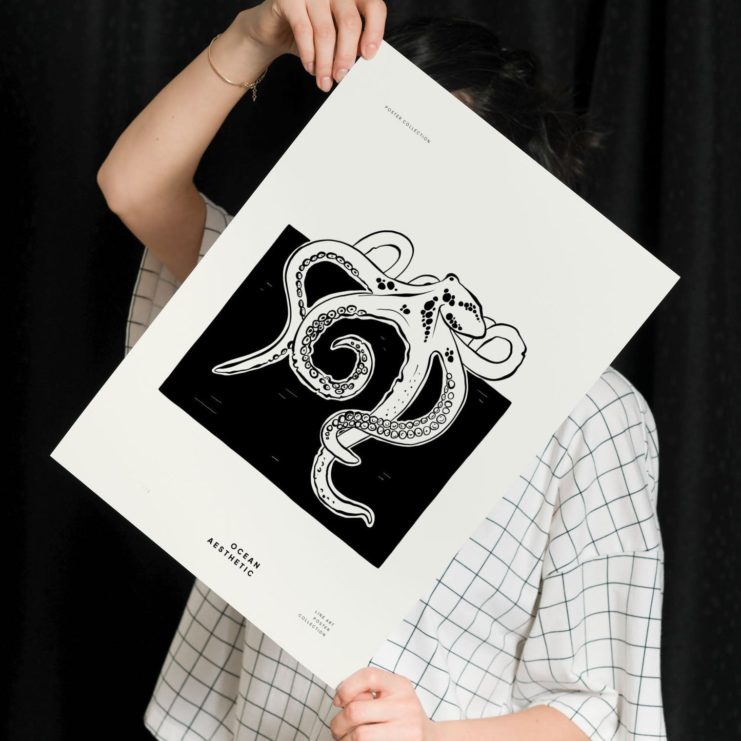 Octopus-Artwork-Nacnic-Nacnic Estudio SL