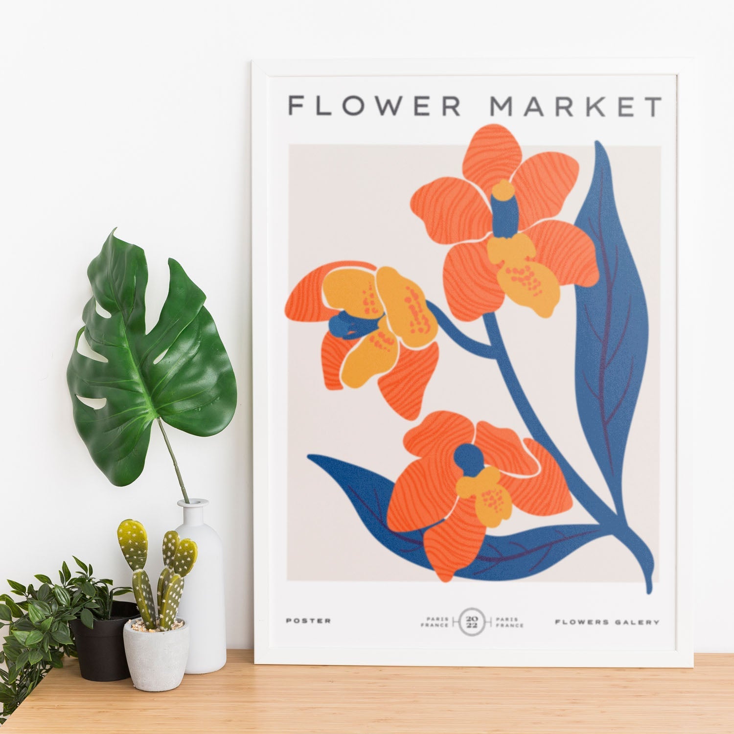 Orchids-Artwork-Nacnic-Nacnic Estudio SL