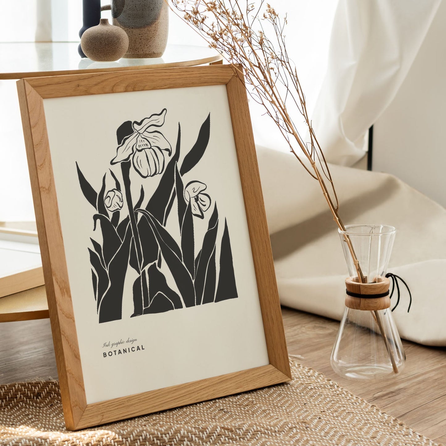 Orchids-Artwork-Nacnic-Nacnic Estudio SL