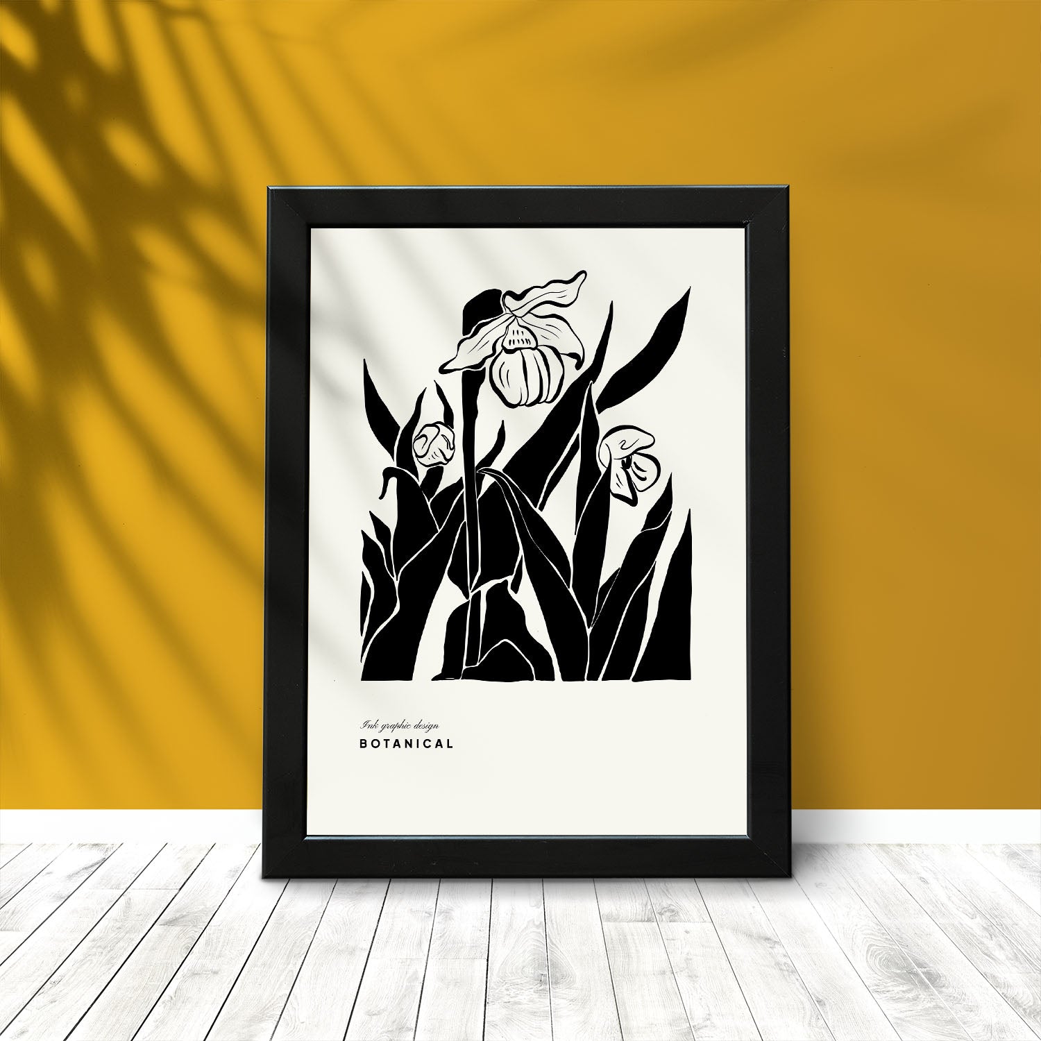 Orchids-Artwork-Nacnic-Nacnic Estudio SL