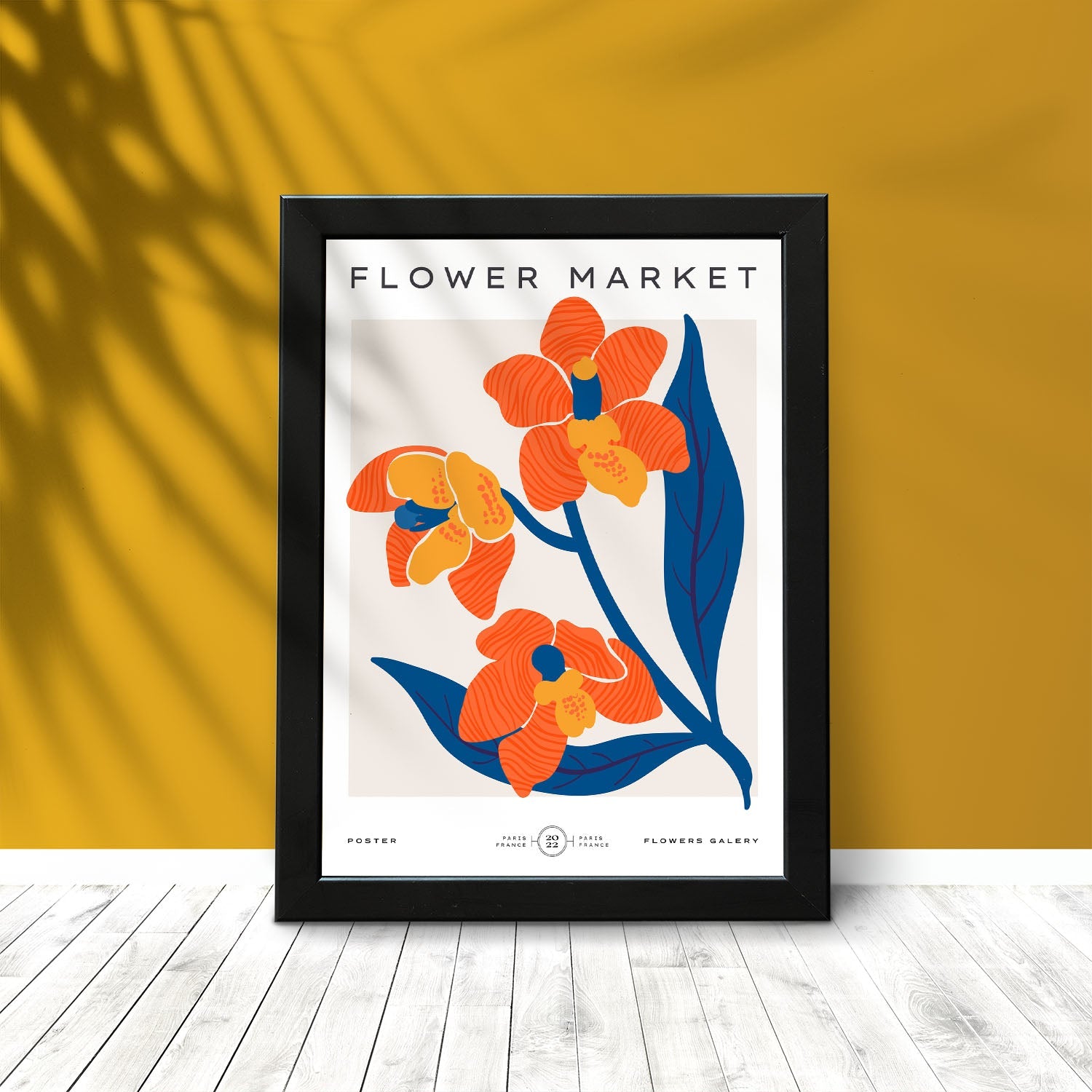 Orchids-Artwork-Nacnic-Nacnic Estudio SL