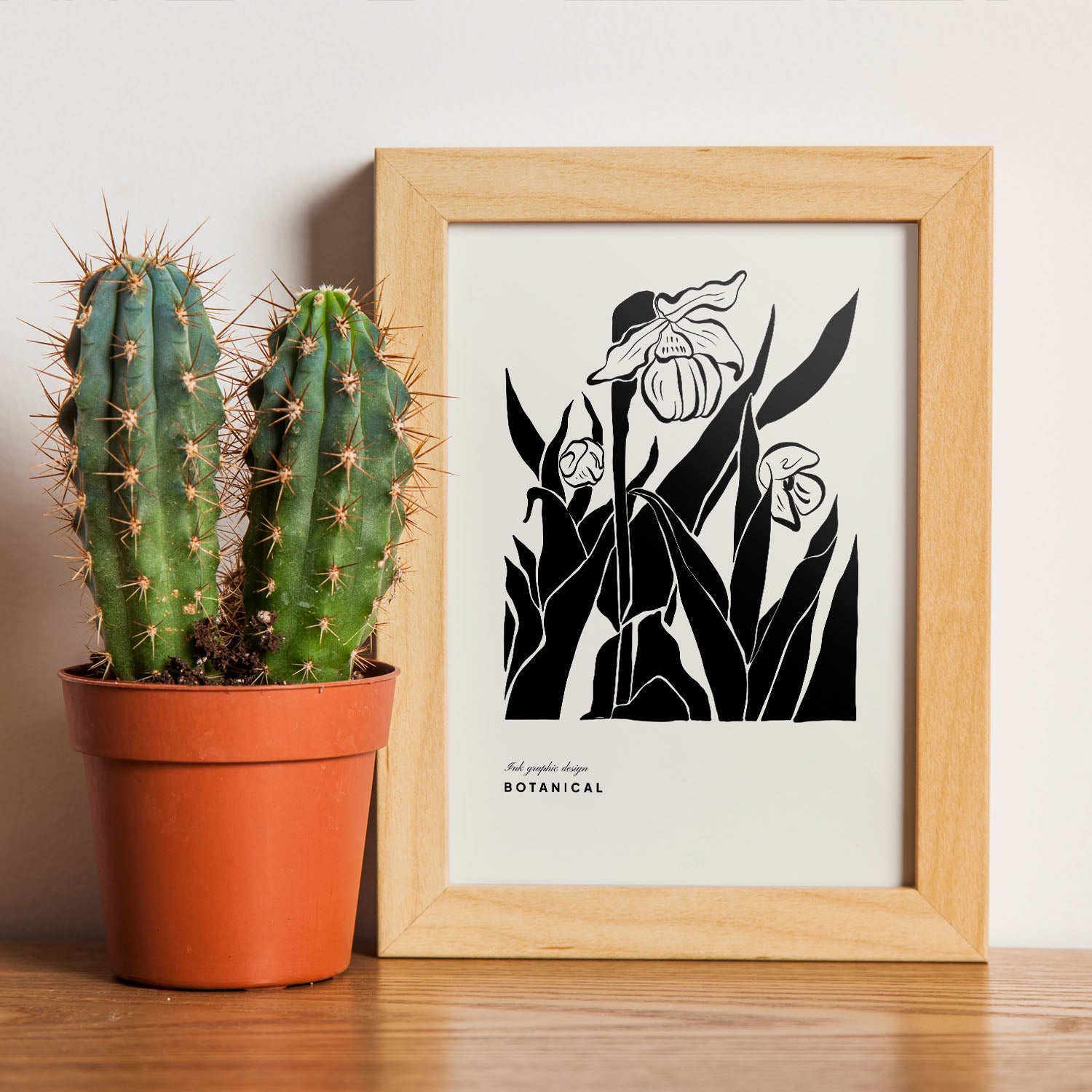 Orchids-Artwork-Nacnic-Nacnic Estudio SL