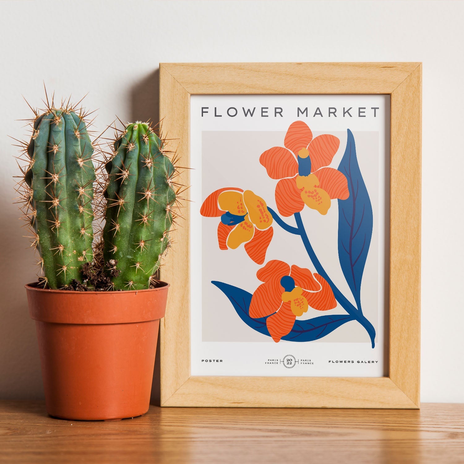 Orchids-Artwork-Nacnic-Nacnic Estudio SL