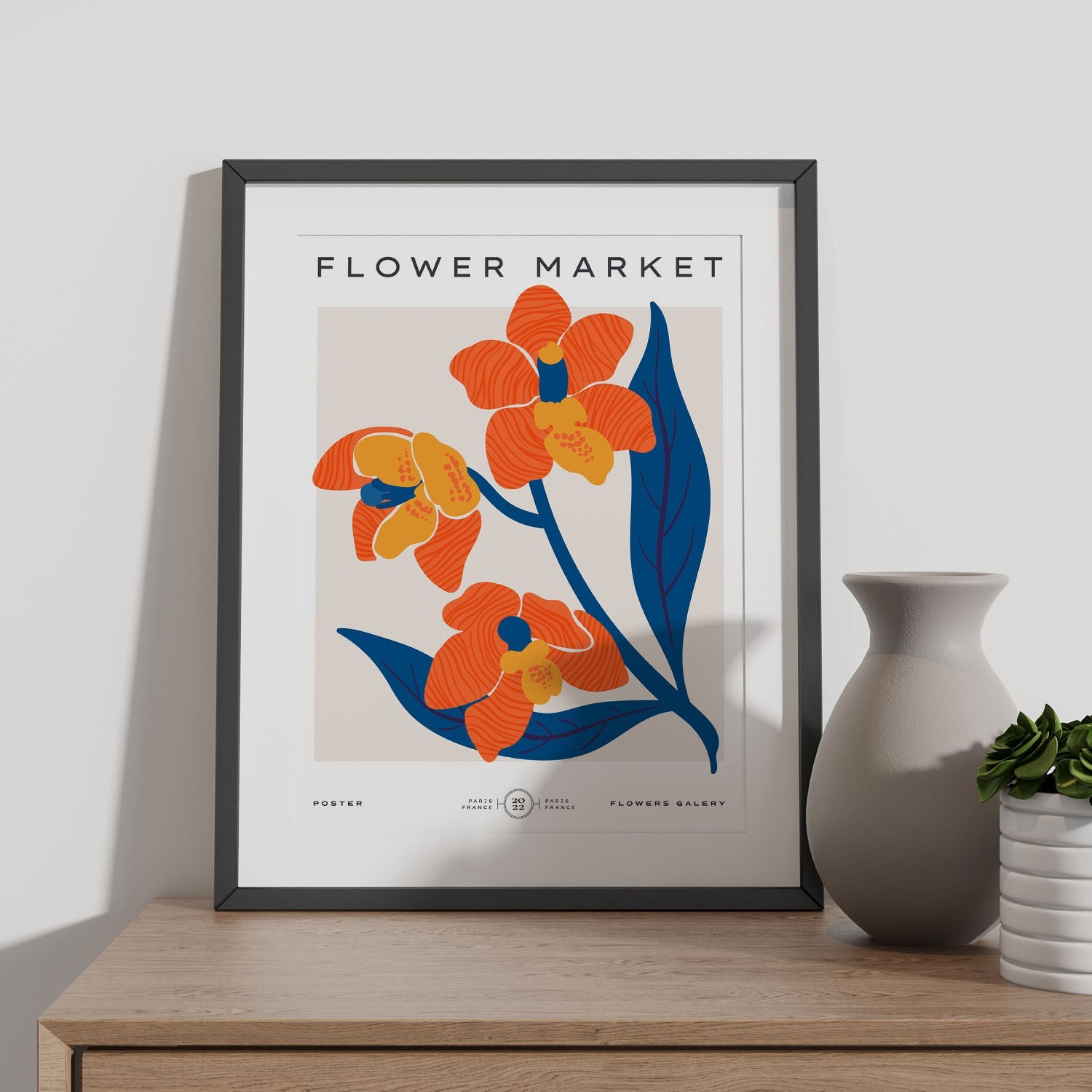 Orchids-Artwork-Nacnic-Nacnic Estudio SL