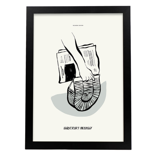 Orginiazed-Artwork-Nacnic-A3-Sin marco-Nacnic Estudio SL