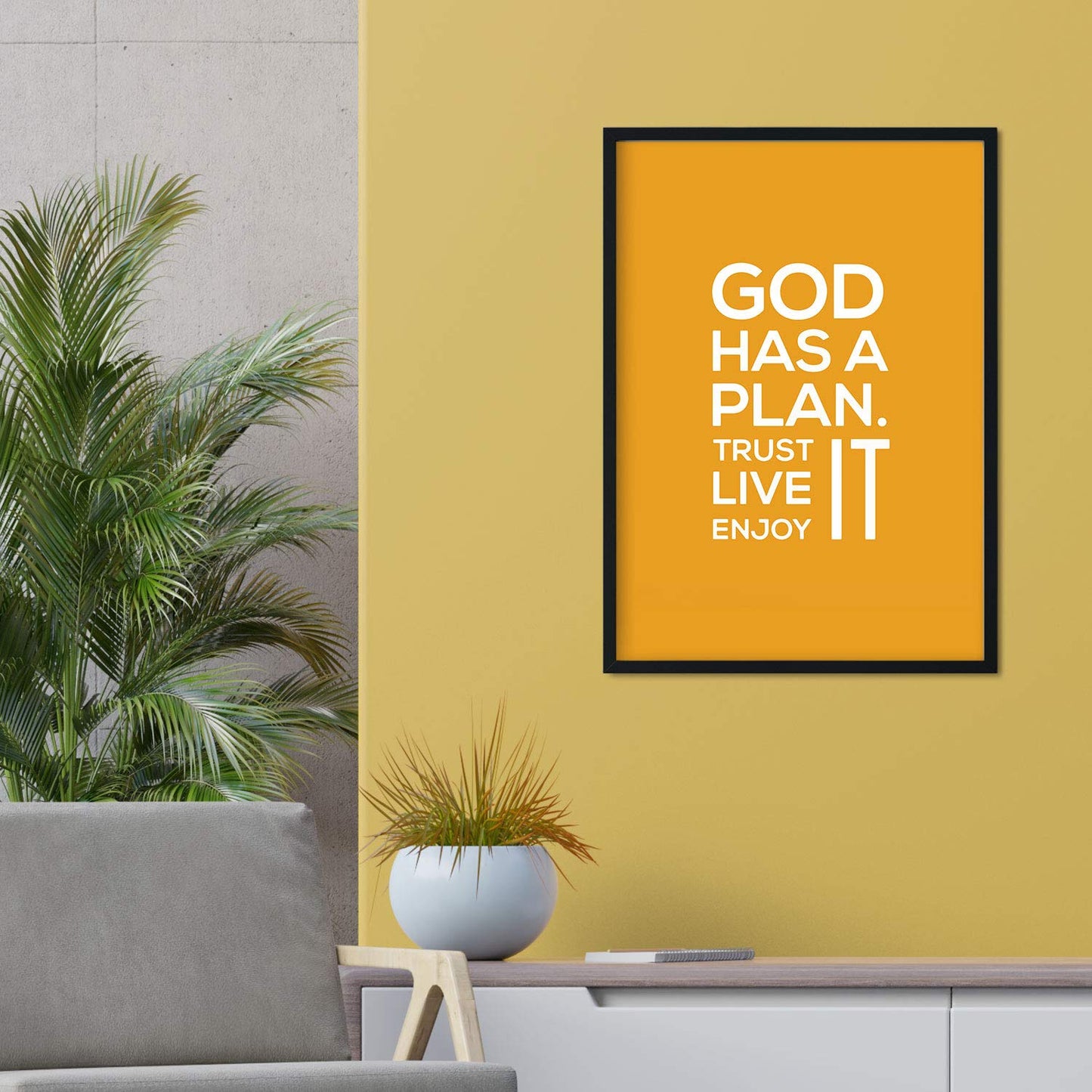 Pack de posters con frases inspiracionales. Set de láminas de decoración con frases motivadoras motivadoras y llenas de energia.-Artwork-Nacnic-Nacnic Estudio SL