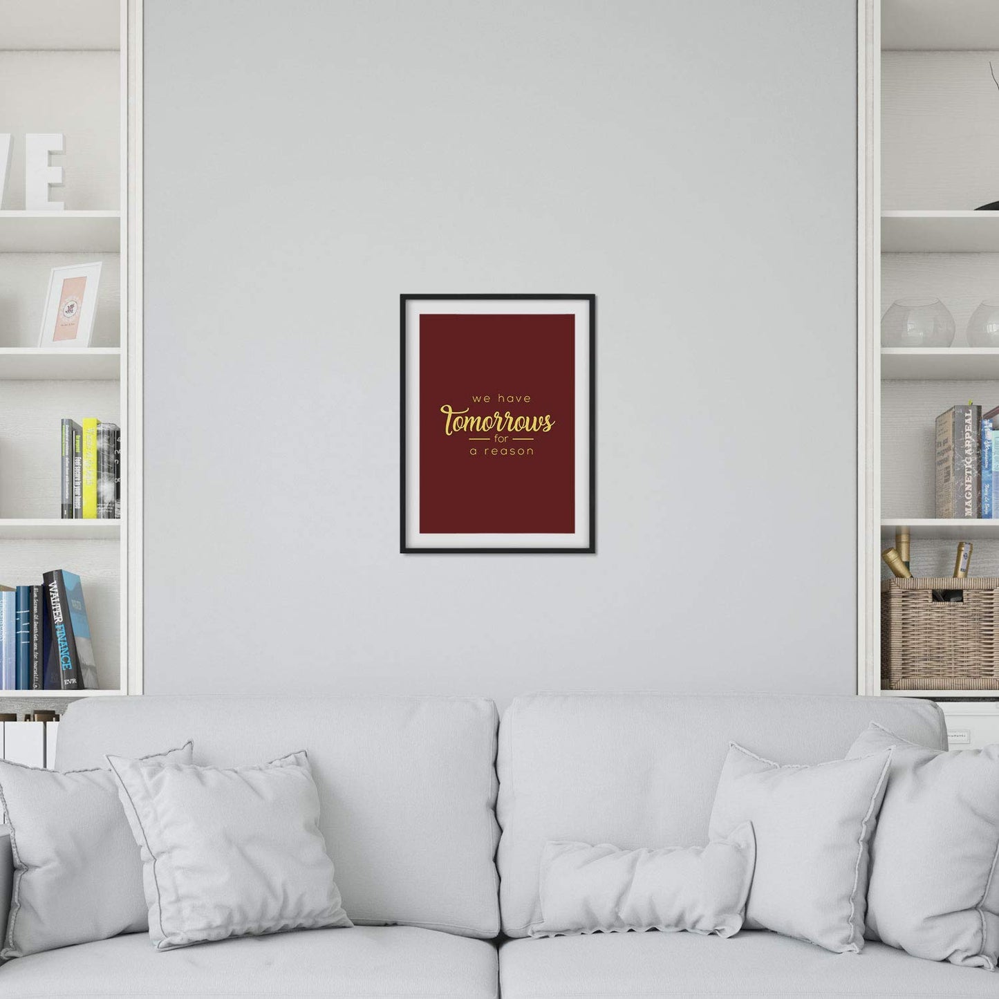 Pack de posters con frases inspiracionales. Set de láminas de decoración con frases motivadoras motivadoras y llenas de energia.-Artwork-Nacnic-Nacnic Estudio SL