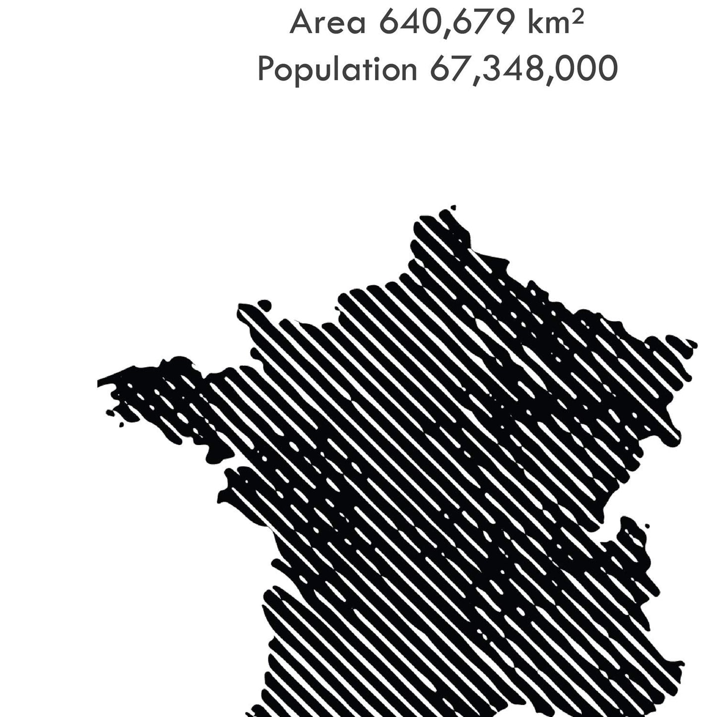 Pack de posters de paises y monumentos. Mapa ciudad de paris, monumento torre Eifell y mapa Francia.-Artwork-Nacnic-Nacnic Estudio SL