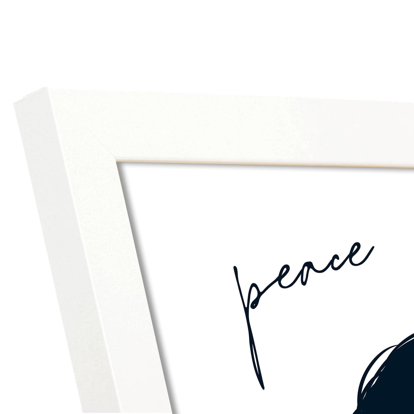 Peace for the childrens-Artwork-Nacnic-Nacnic Estudio SL