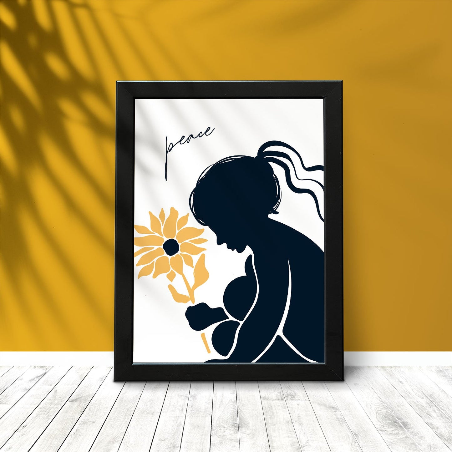 Peace for the childrens-Artwork-Nacnic-Nacnic Estudio SL