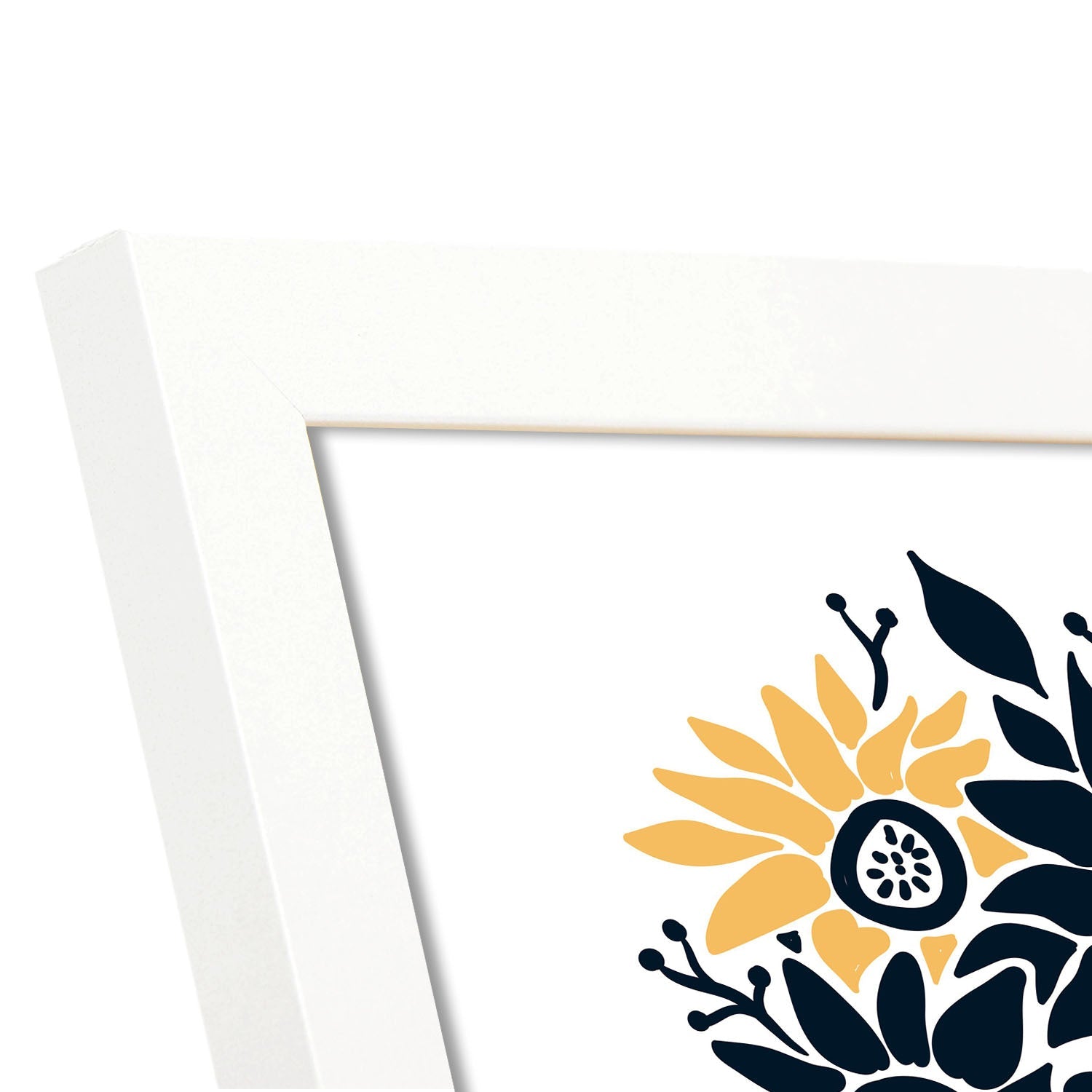 Peace in your Head-Artwork-Nacnic-Nacnic Estudio SL