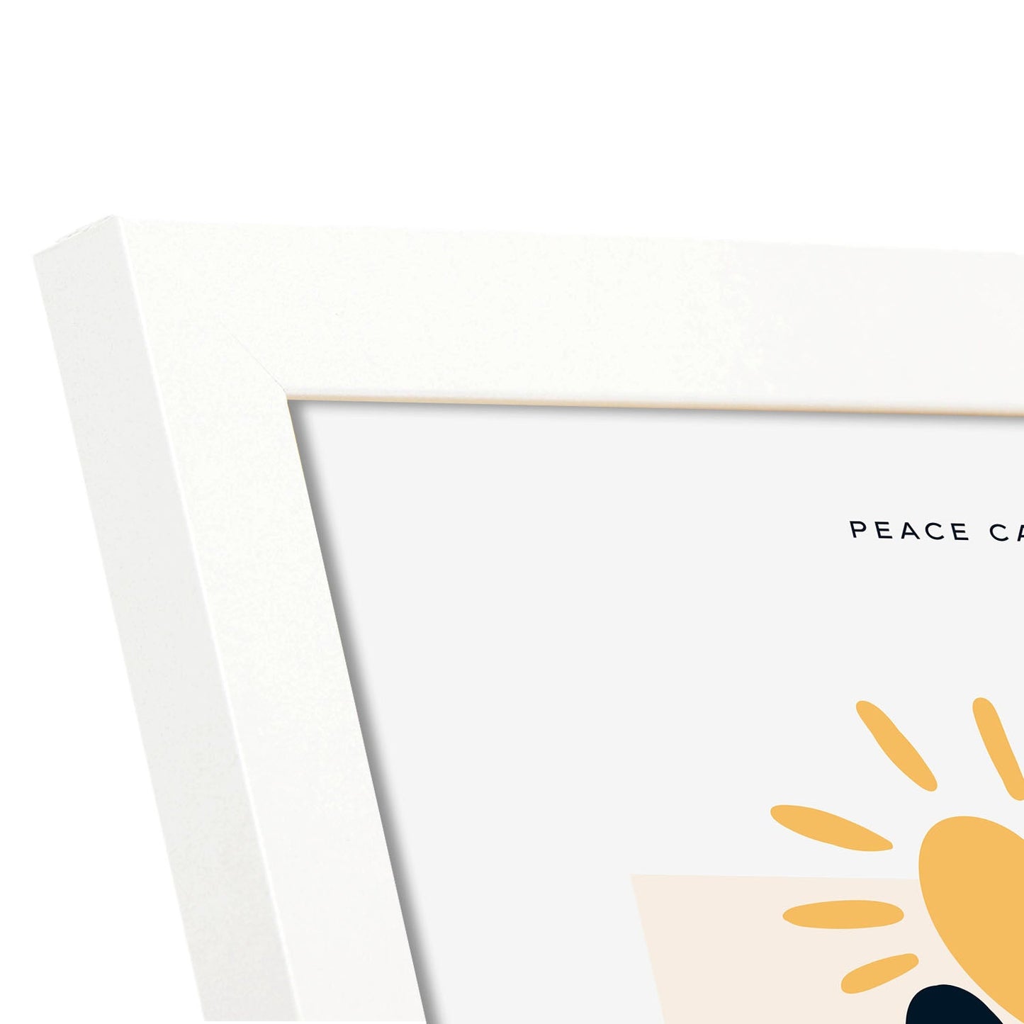 Peace is love-Artwork-Nacnic-Nacnic Estudio SL