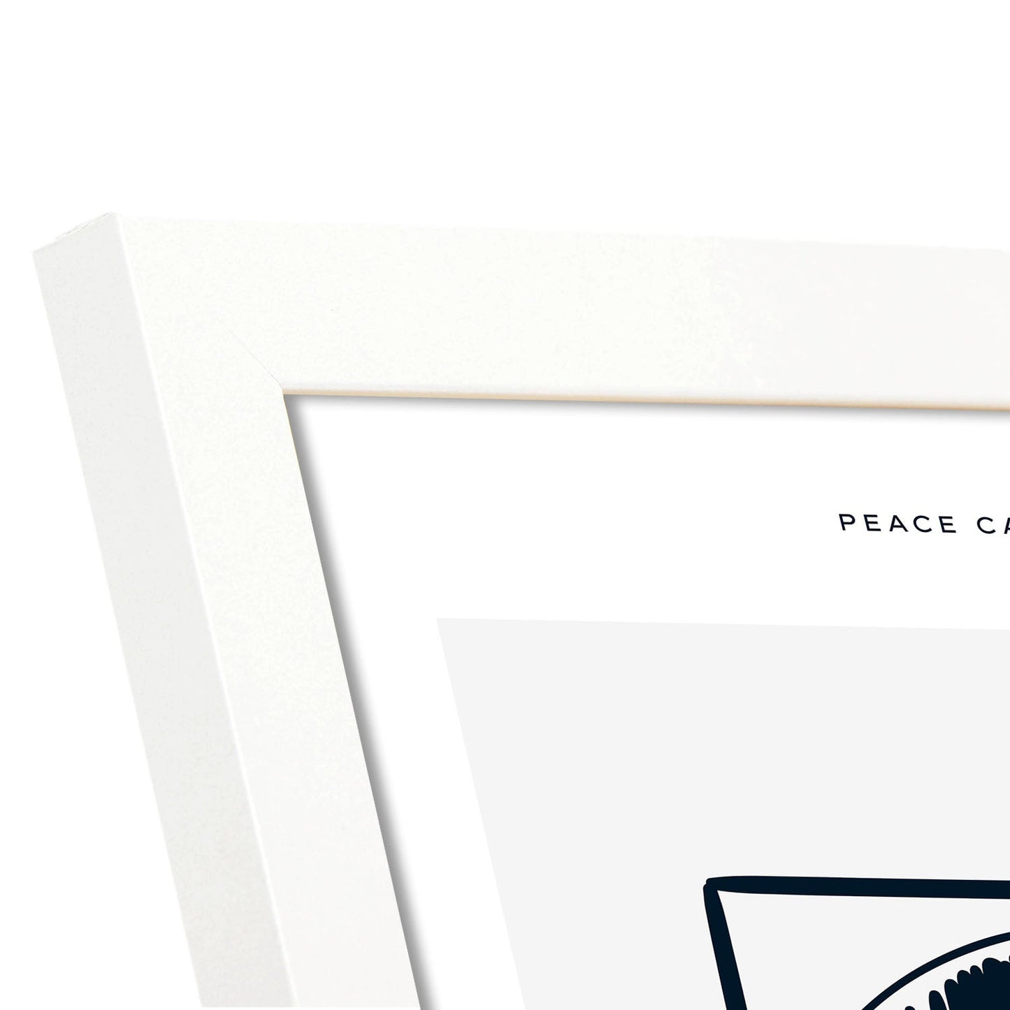 Peace Logo-Artwork-Nacnic-Nacnic Estudio SL