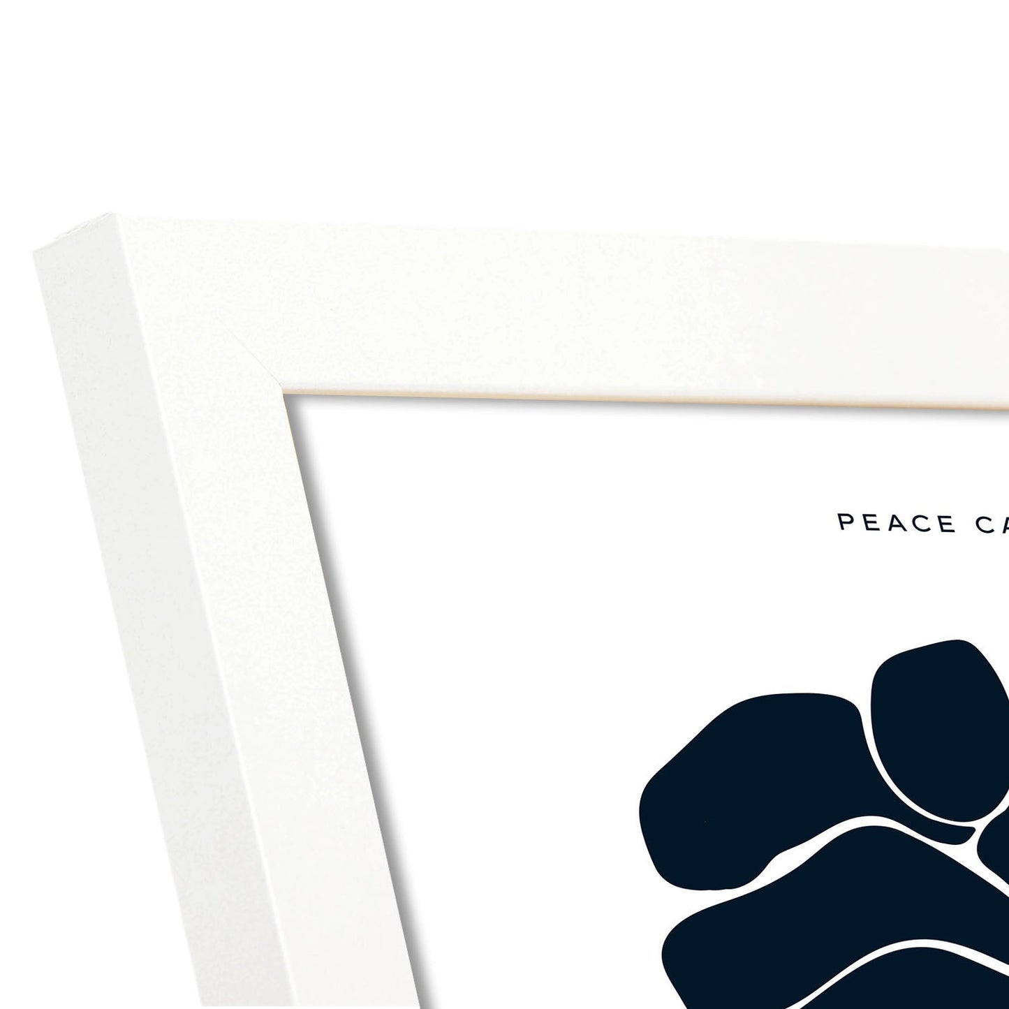 Peace march-Artwork-Nacnic-Nacnic Estudio SL