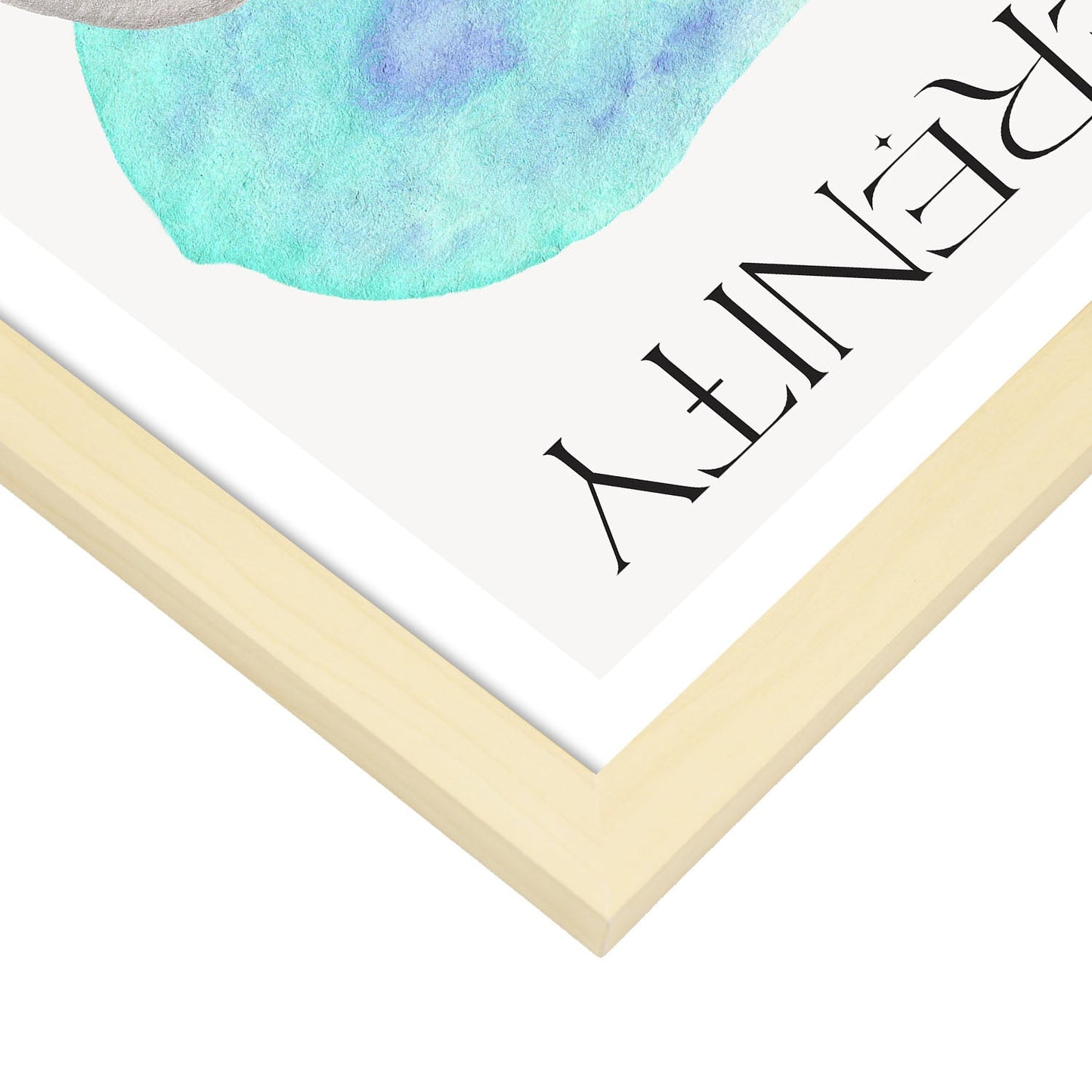 Peace of mind-Artwork-Nacnic-Nacnic Estudio SL