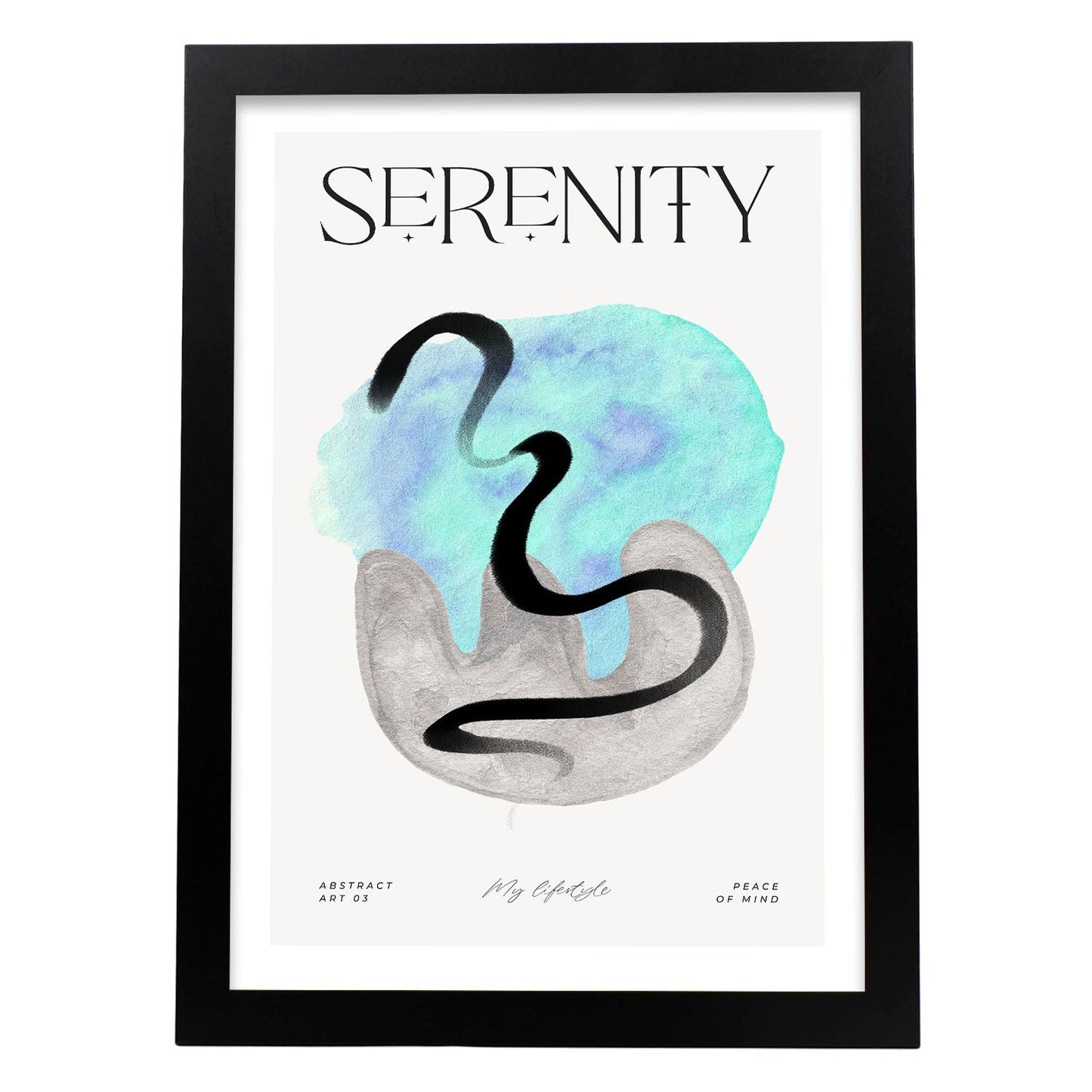 Peace of mind-Artwork-Nacnic-A3-Sin marco-Nacnic Estudio SL