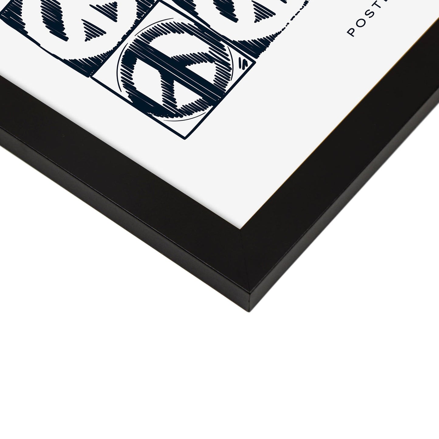 Peace on diffferent forms-Artwork-Nacnic-Nacnic Estudio SL