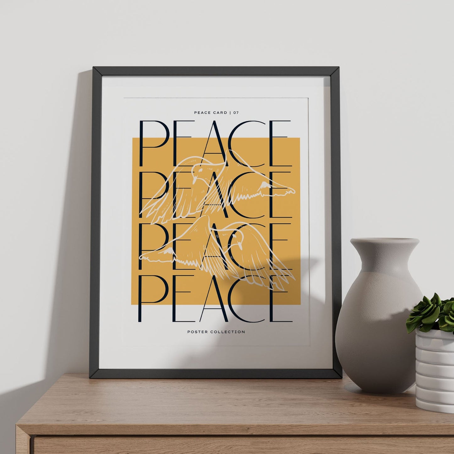 Peace on us-Artwork-Nacnic-Nacnic Estudio SL