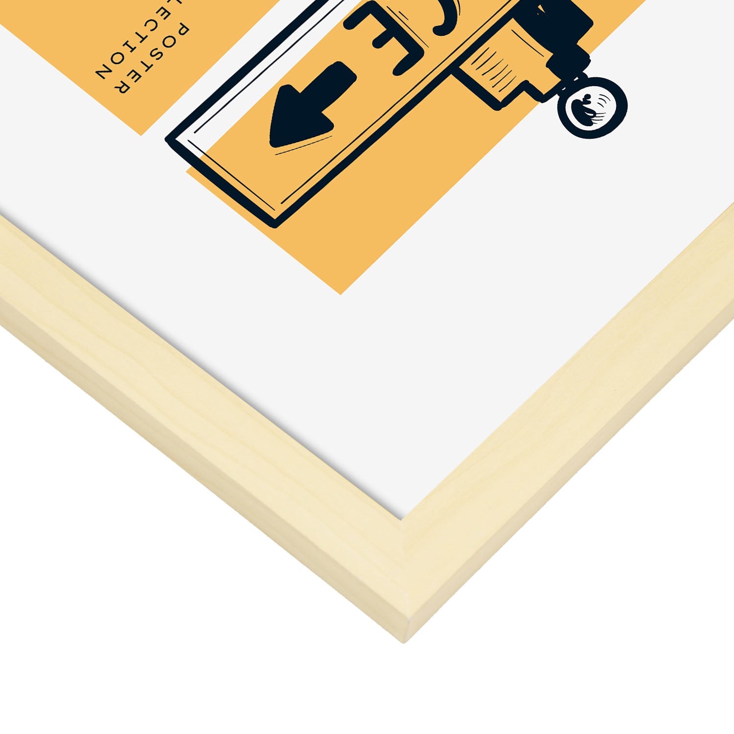 Peace sign-Artwork-Nacnic-Nacnic Estudio SL